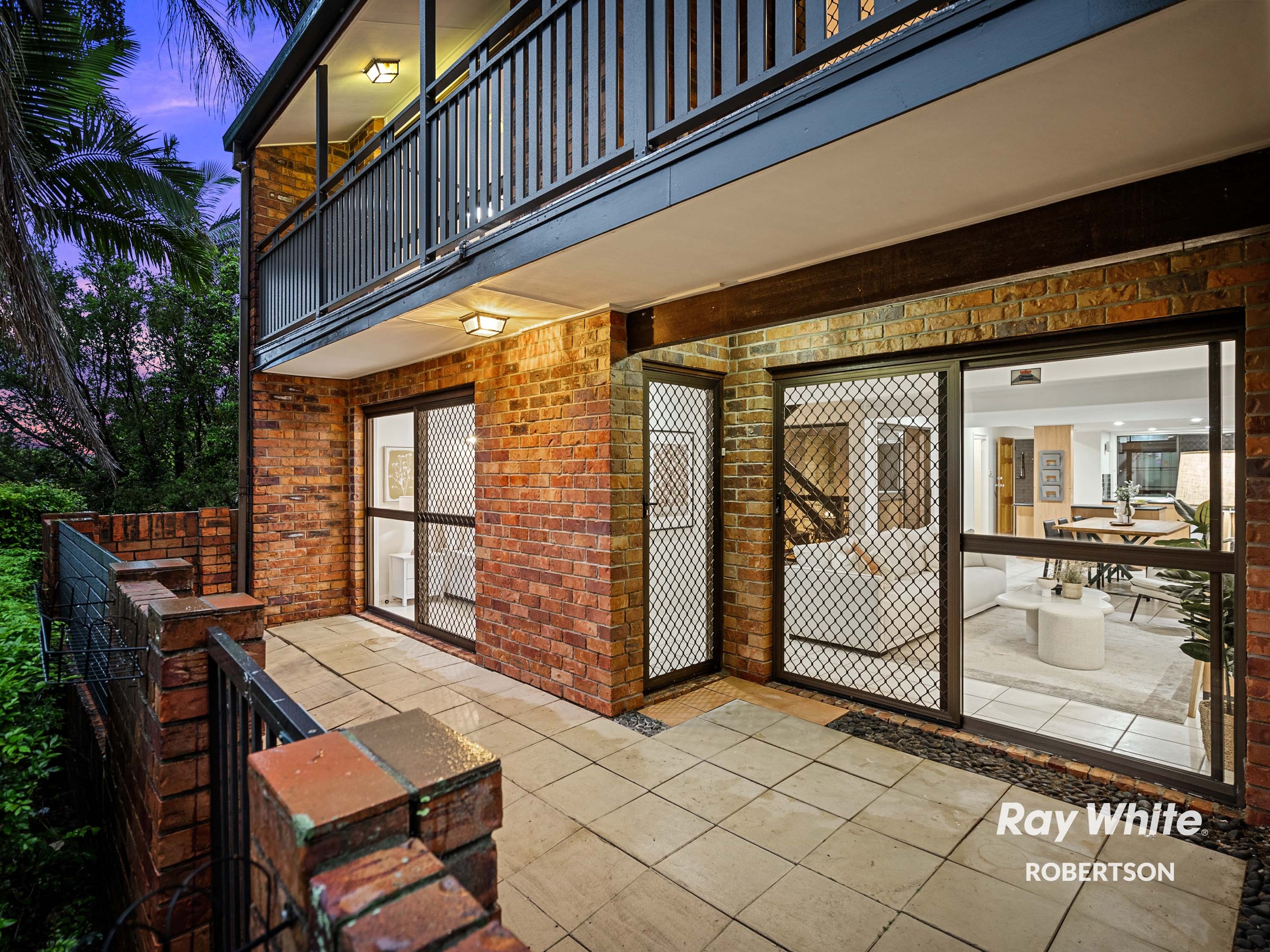 21/38 Barrett Street, Robertson, QLD 4109