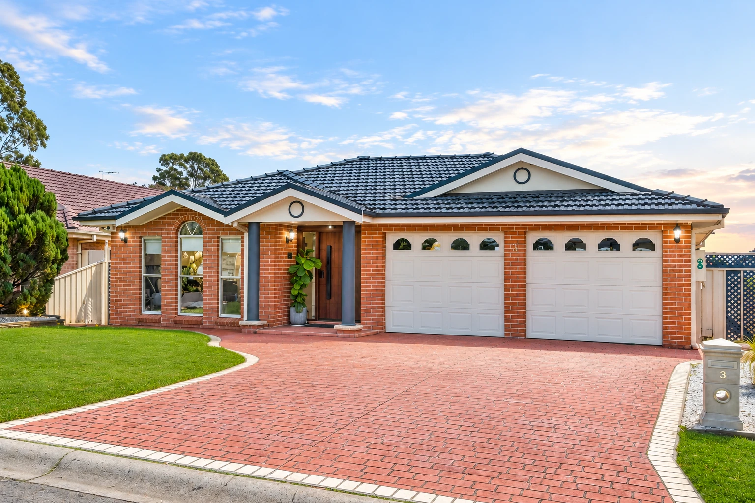 3 Bega Close, Prestons, NSW 2170