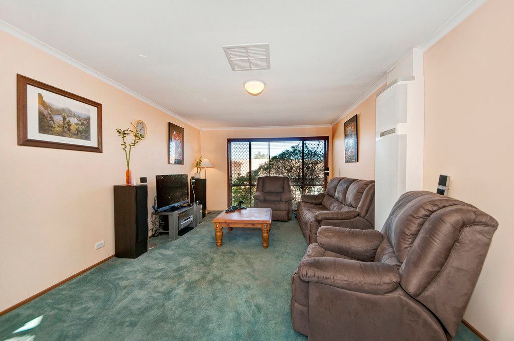 41/12 Goodchild Street, Lyneham, ACT 2602