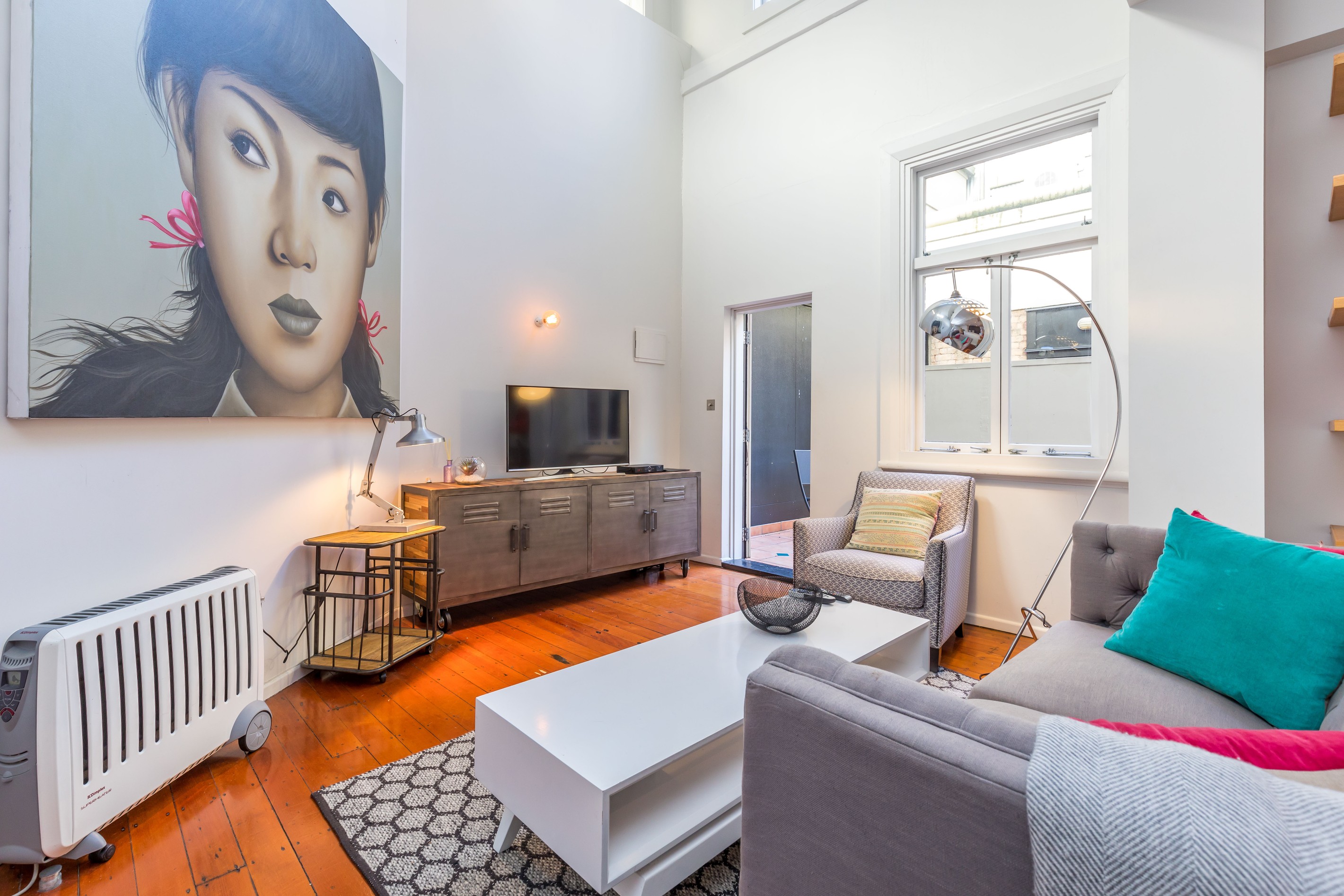 2F/4 Lorne Street, Auckland Central, Auckland City