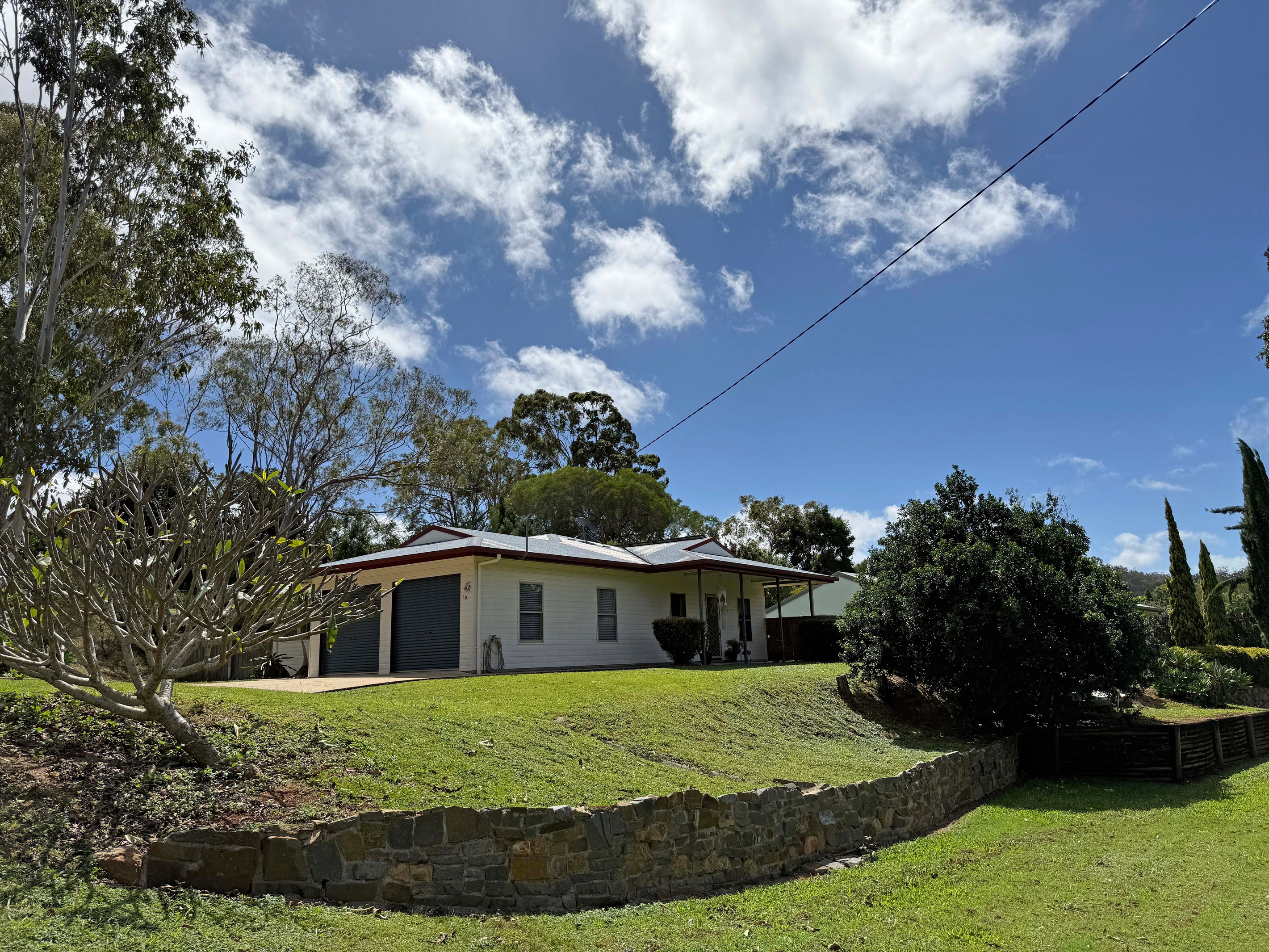 10 Herbert Street, Herberton, QLD 4887