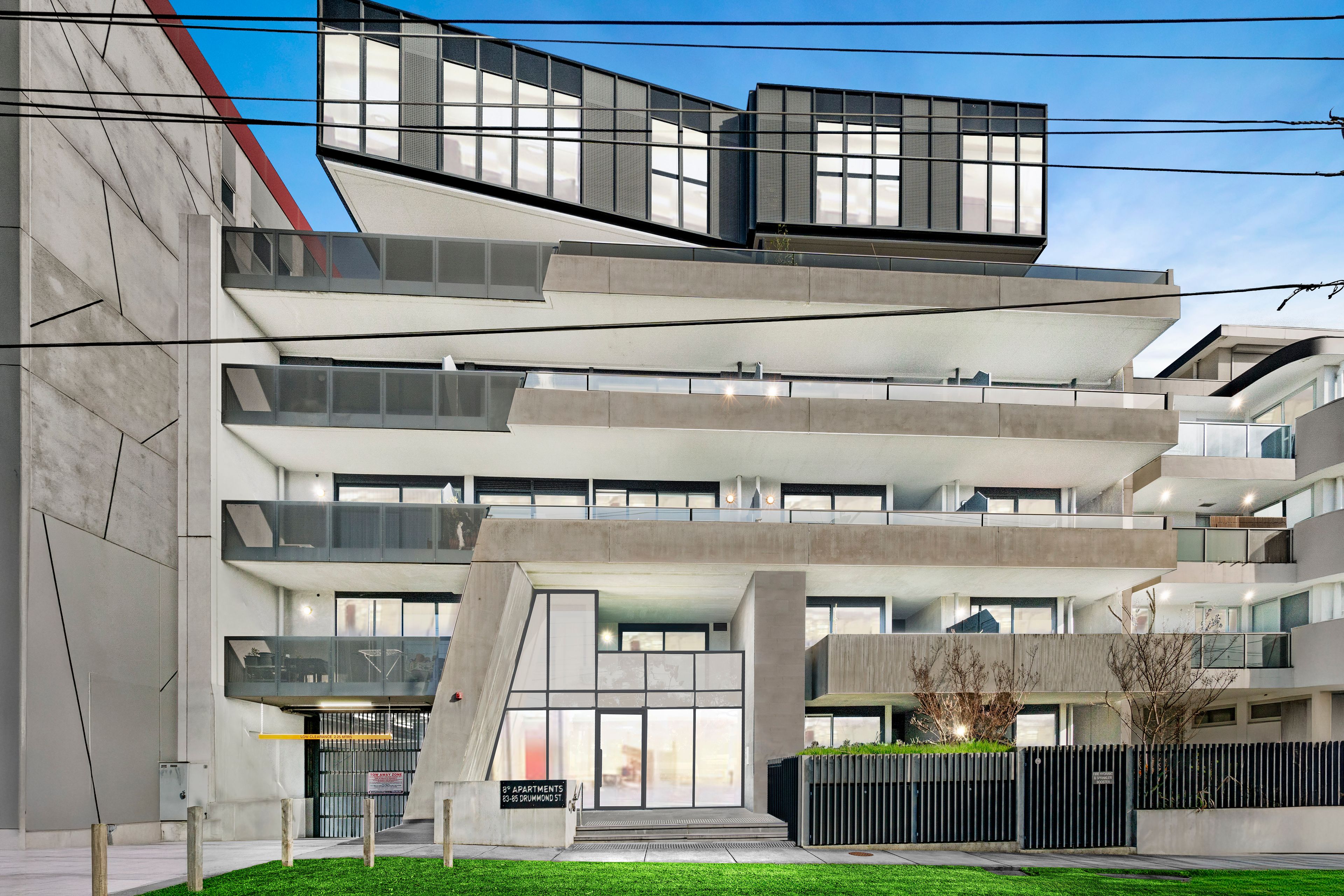 83-85 Drummond Street, Oakleigh VIC 3166