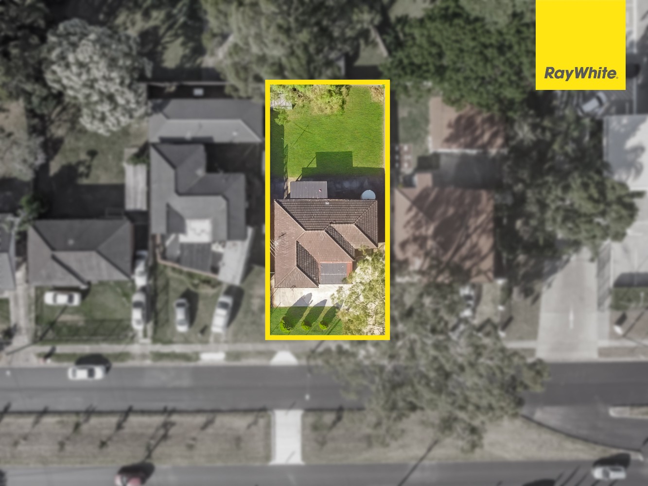 243 Woodstock Avenue, Dharruk, NSW 2770