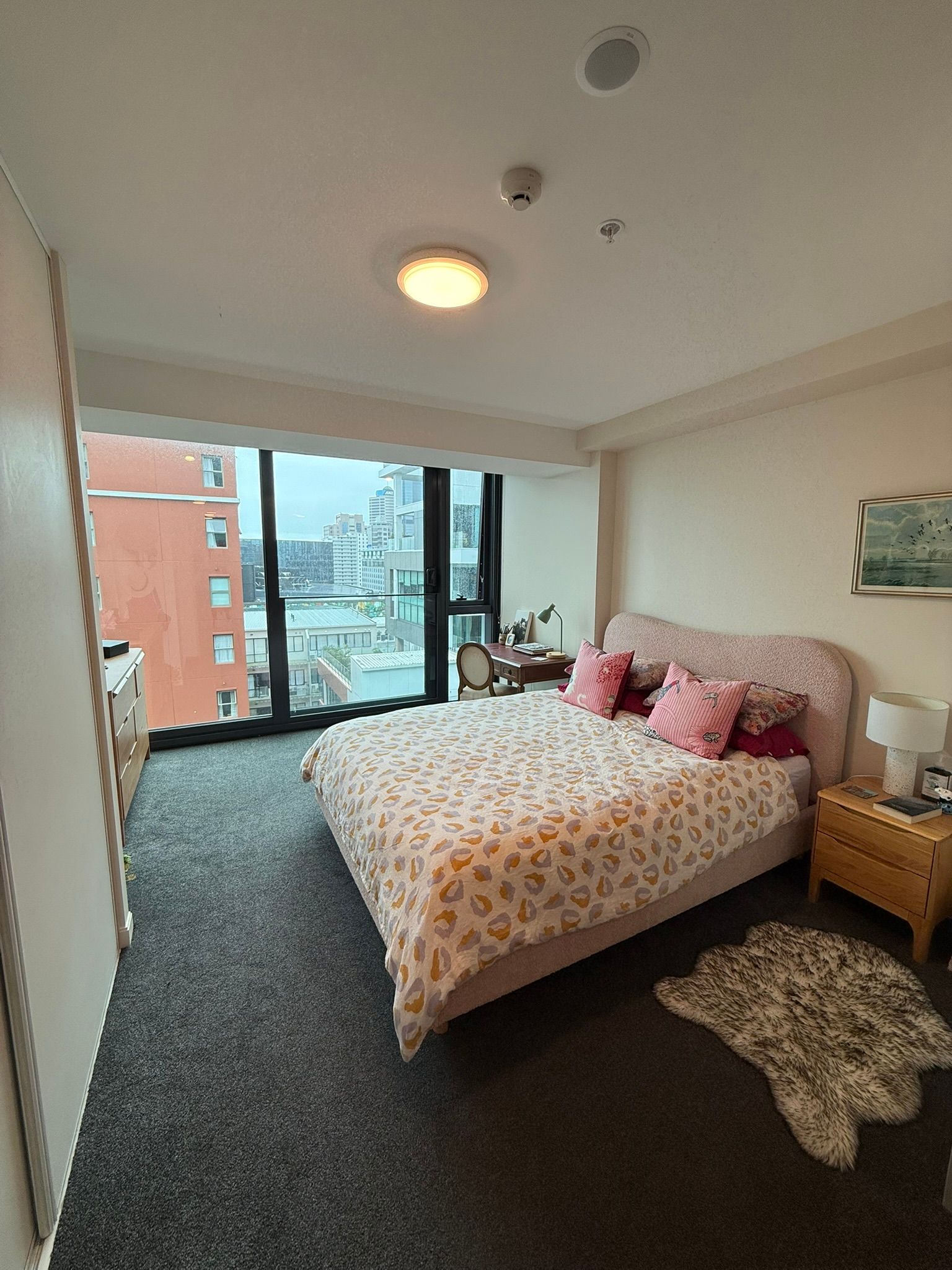 919/135 Hobson Street, Auckland Central, Auckland City
