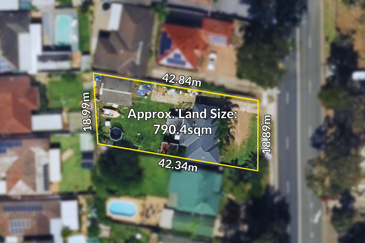 393 Marion Street, Georges Hall, NSW 2198