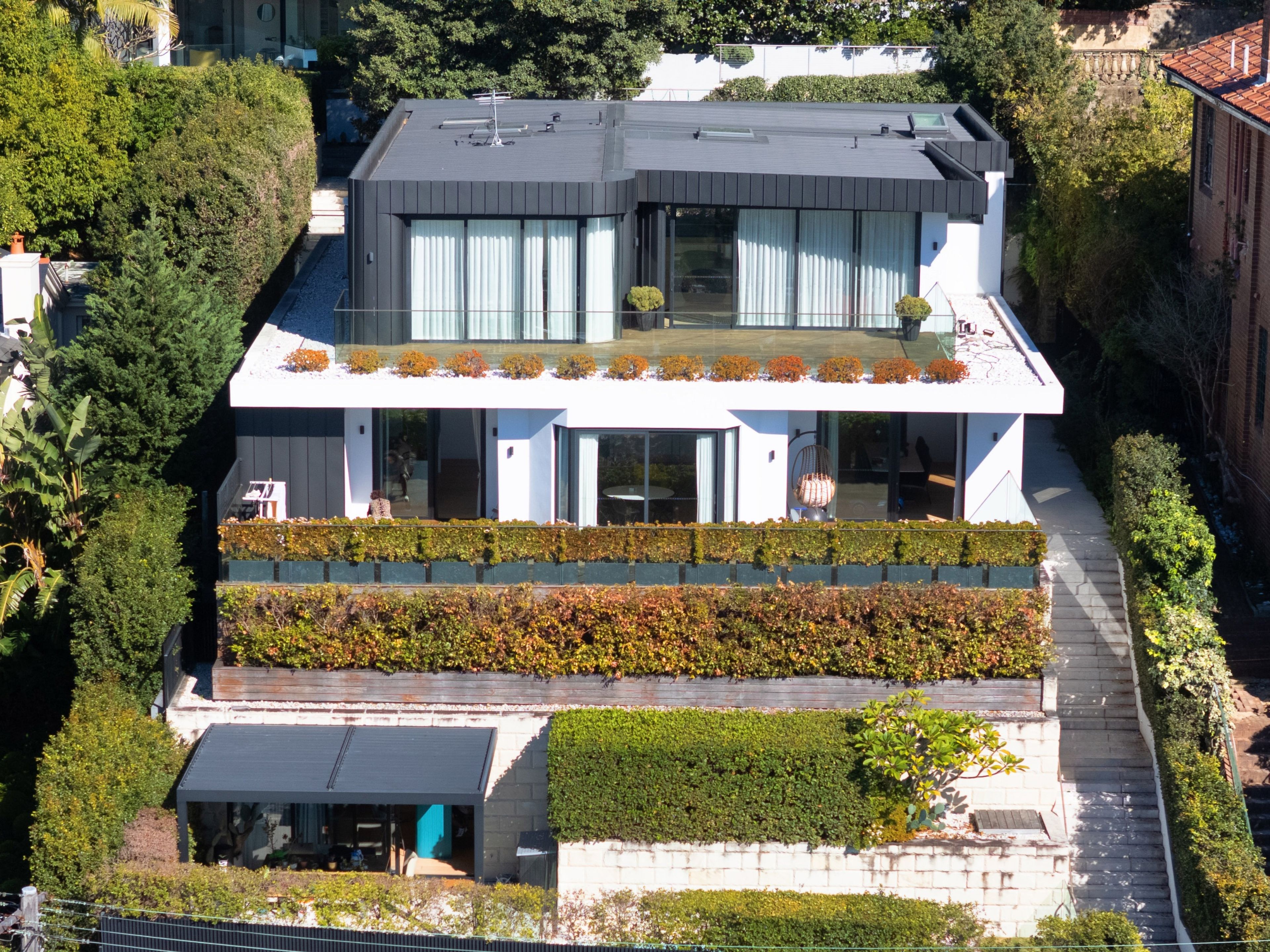 43 Drumalbyn Road — photo from Ray White Double Bay