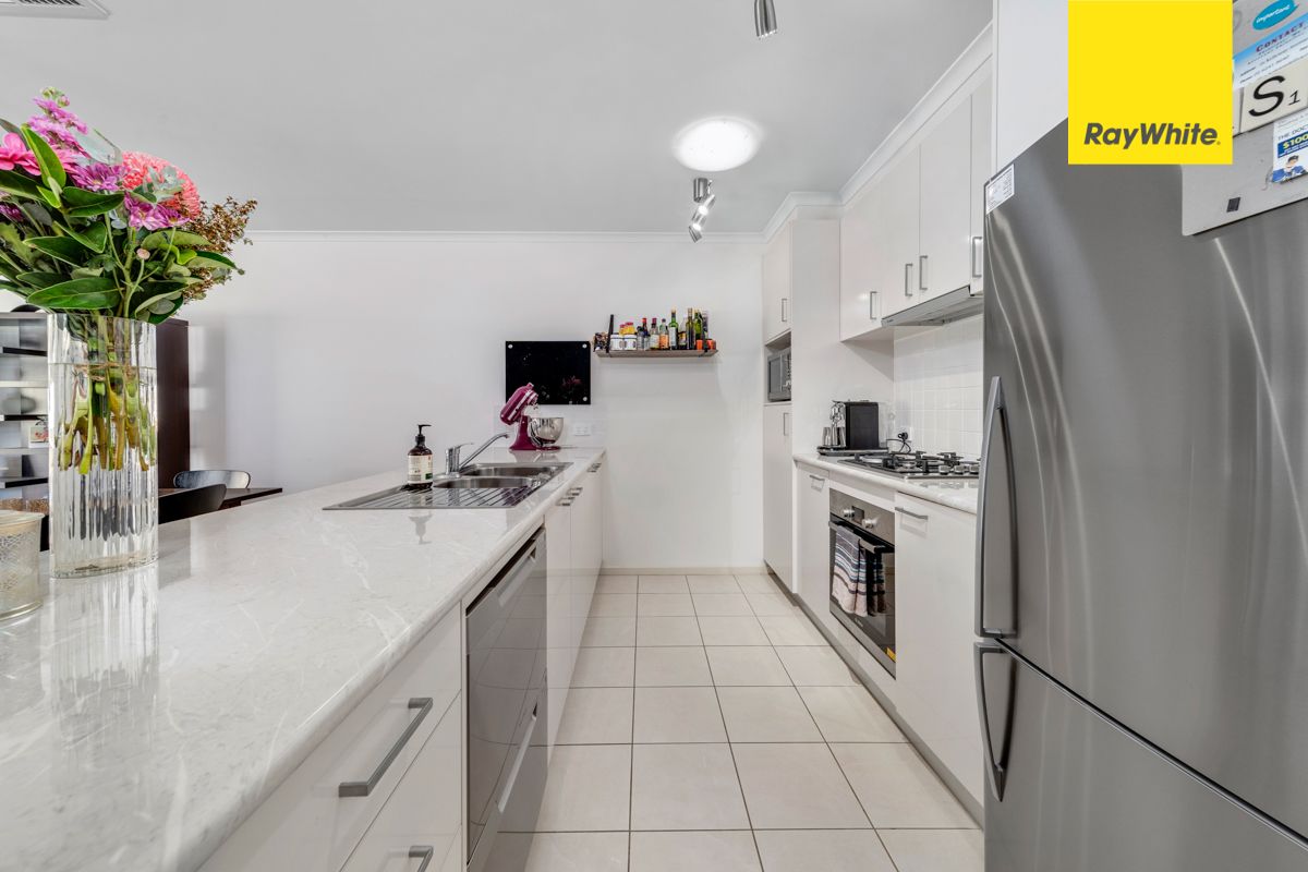 20 MIck Shann Terrace, Casey, ACT 2913