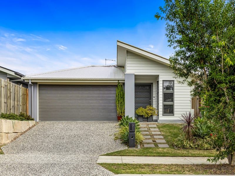 7 Chestnut Street, Bahrs Scrub, QLD 4207