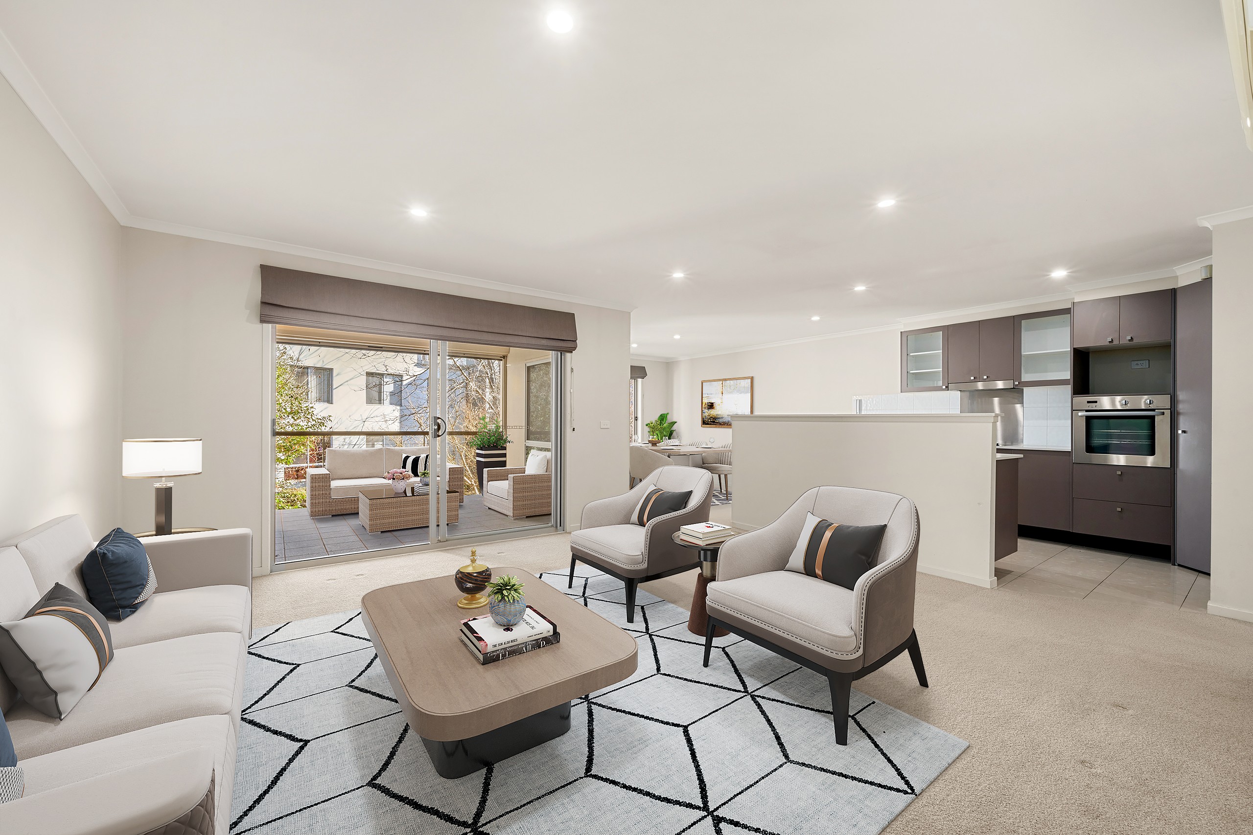 4/34 Morell Close, Belconnen, ACT 2617