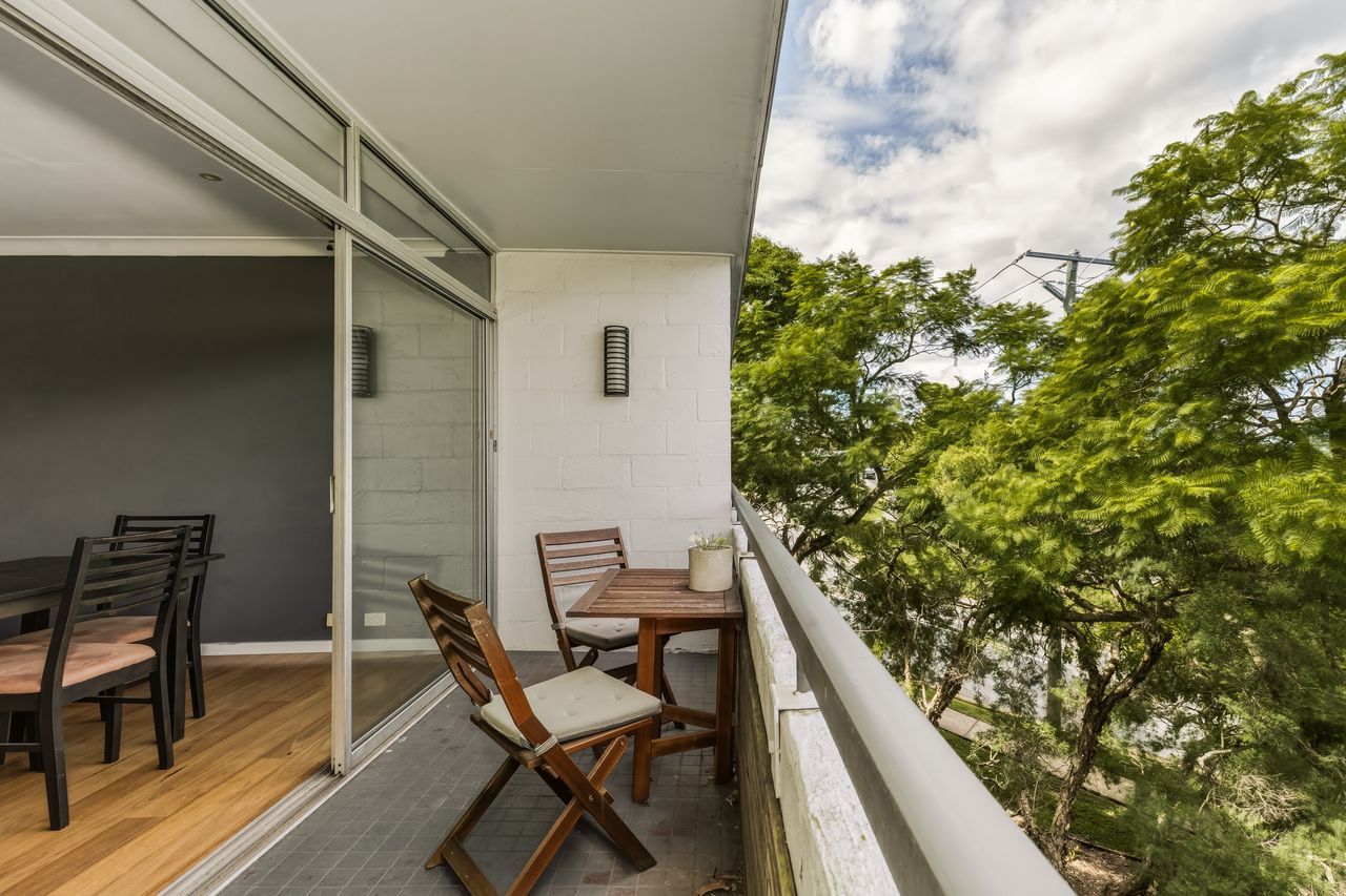 6/40 Moorak Street, Taringa, QLD 4068