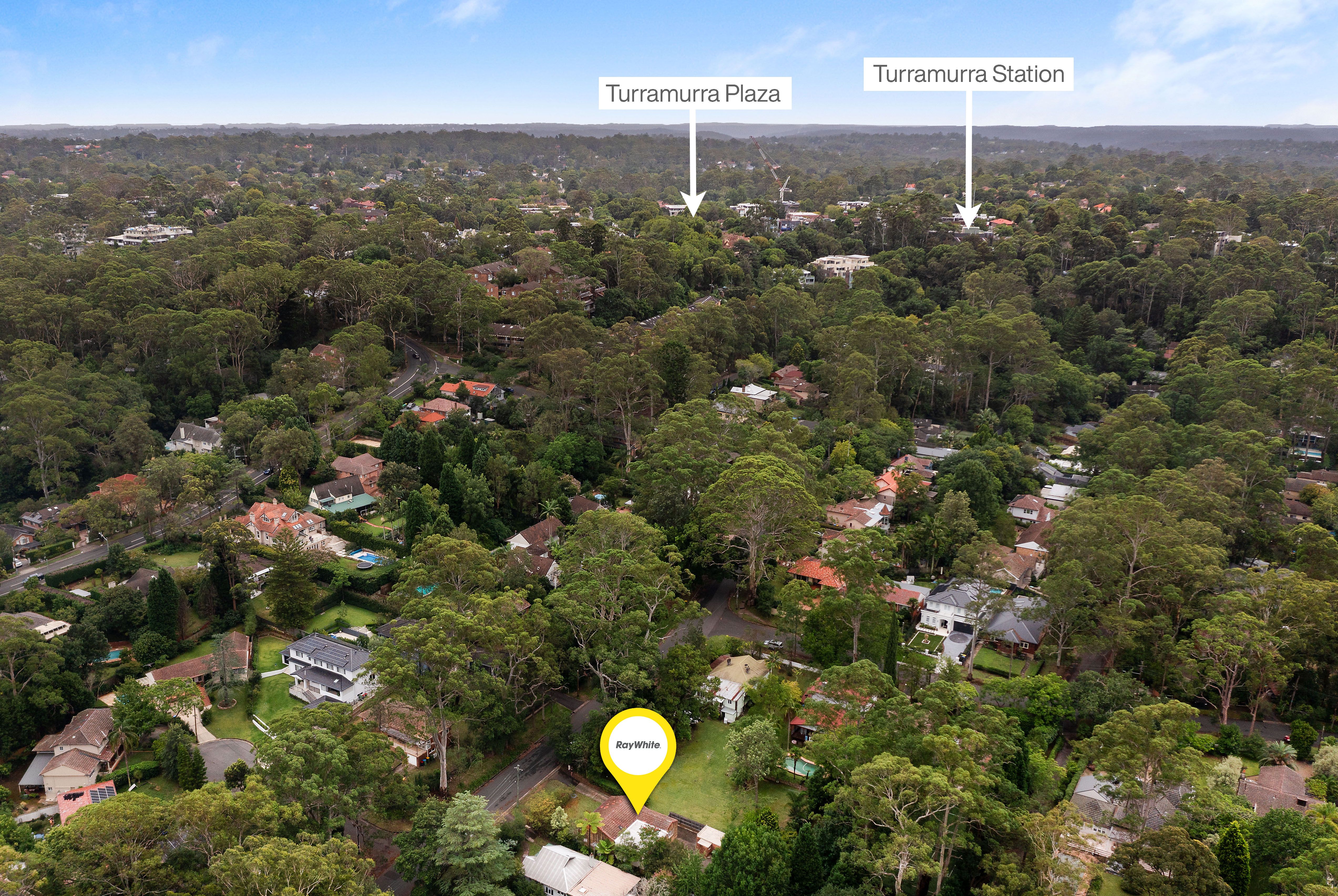 12 Catalpa Crescent — photo from Ray White Upper North Shore