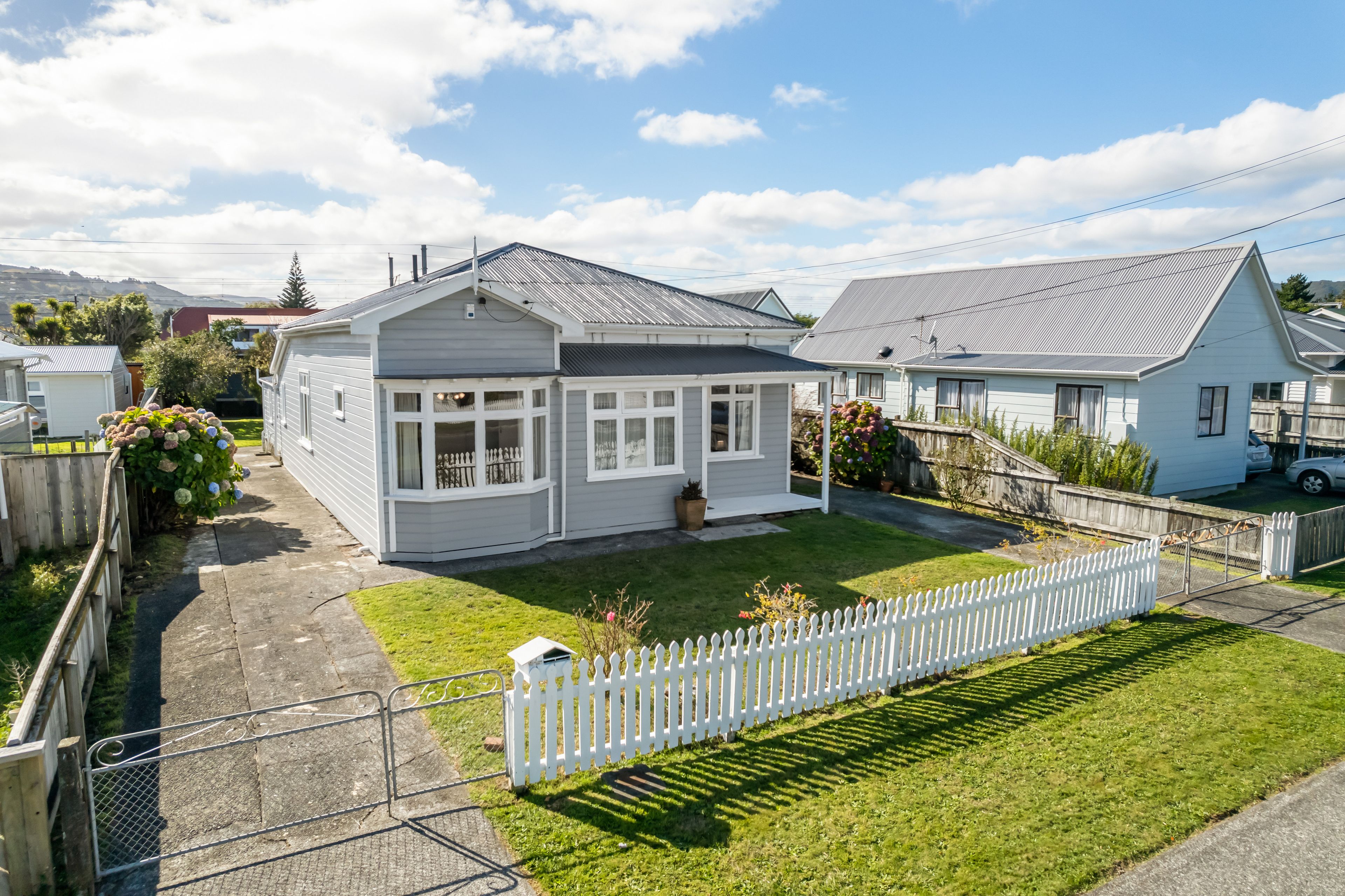 11 North Street, Petone, Lower Hutt City