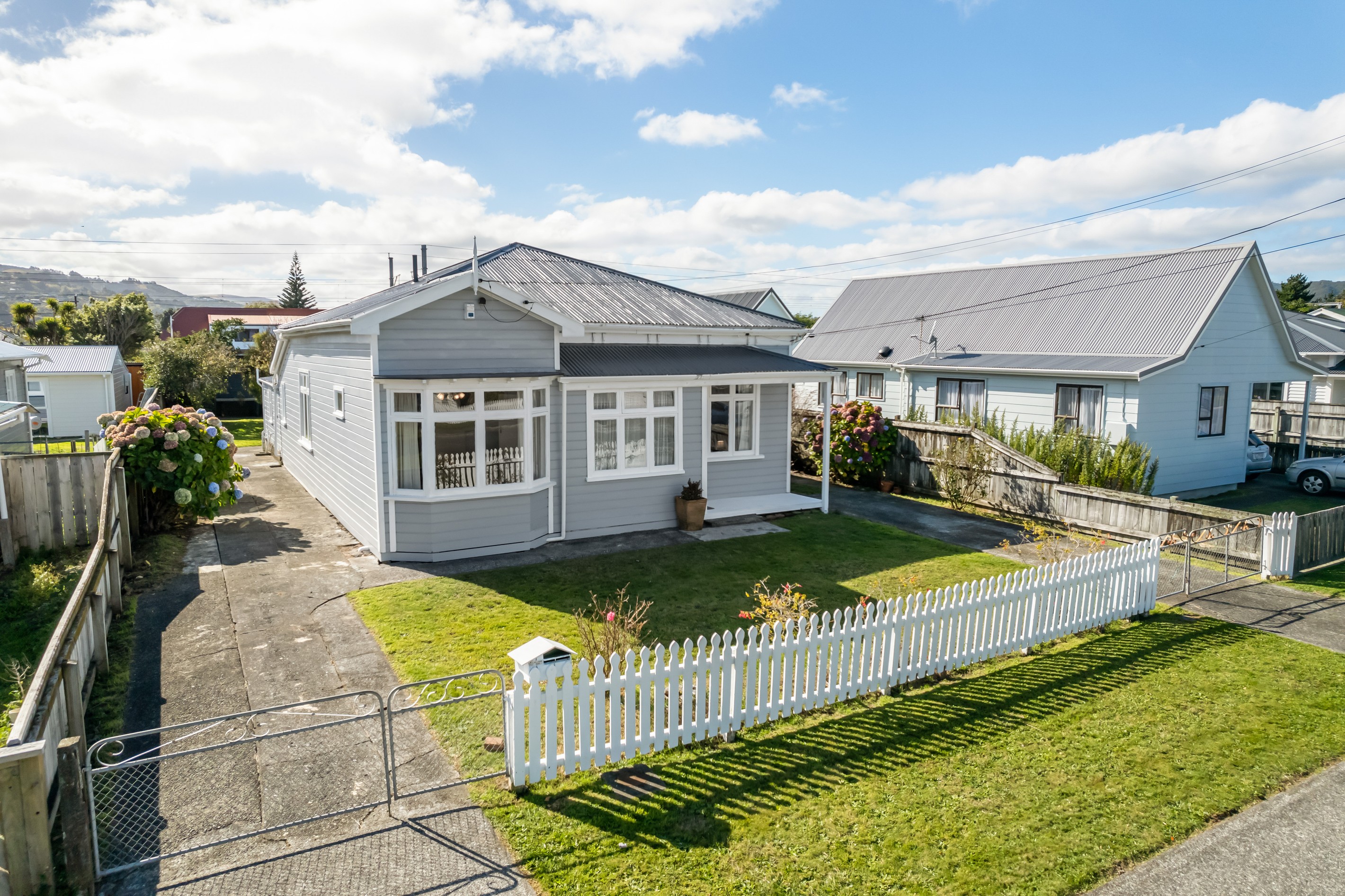 11 North Street, Petone, Lower Hutt City