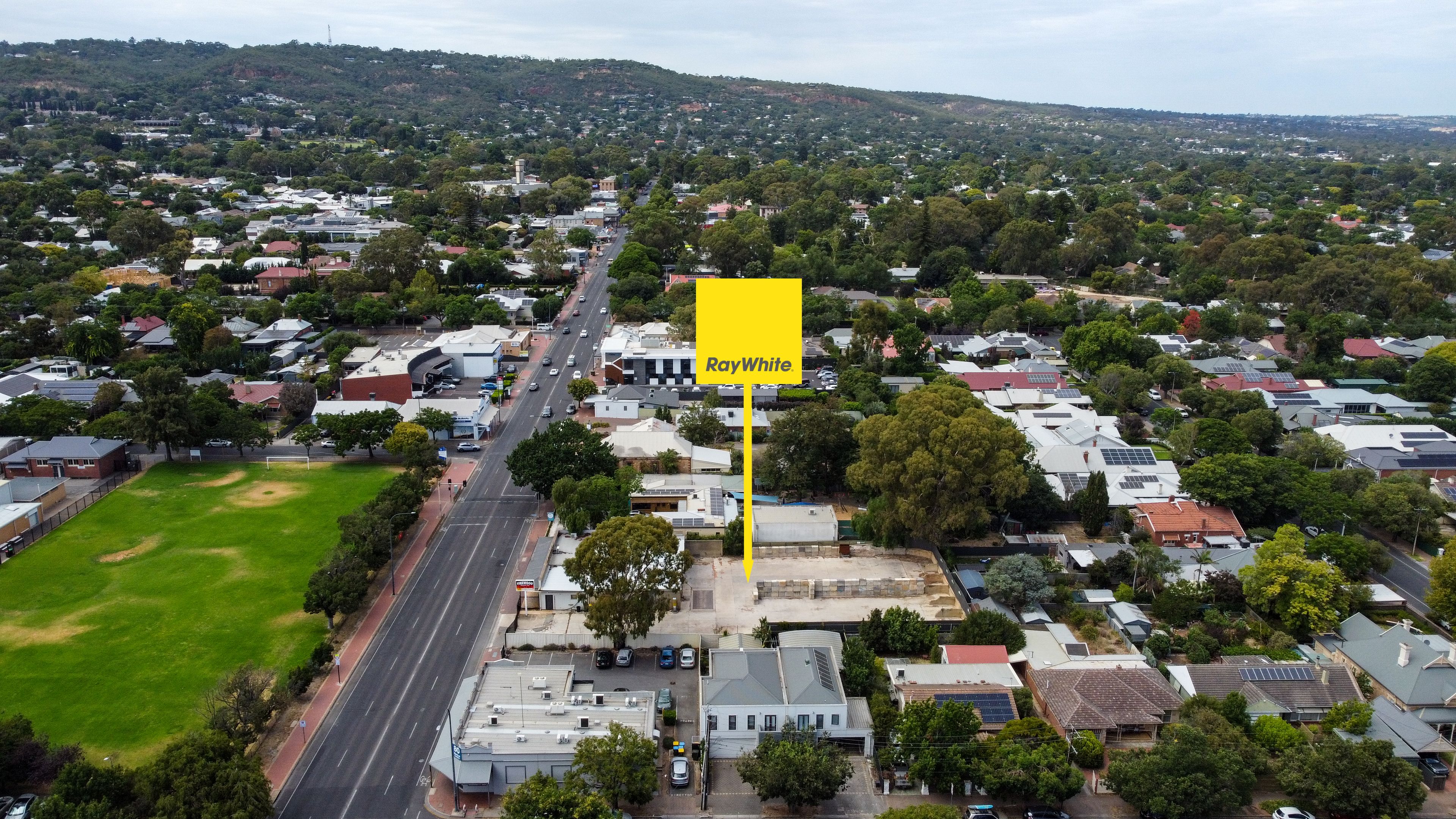 96 Belair Road, Hawthorn, SA