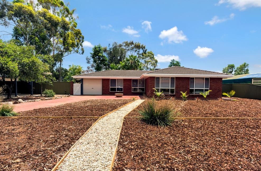 7 Hermitage Drive, Angle Vale, SA 5117