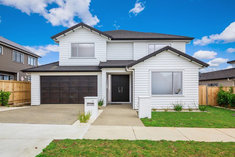 12 Outlook Terrace, Silverdale, Rodney