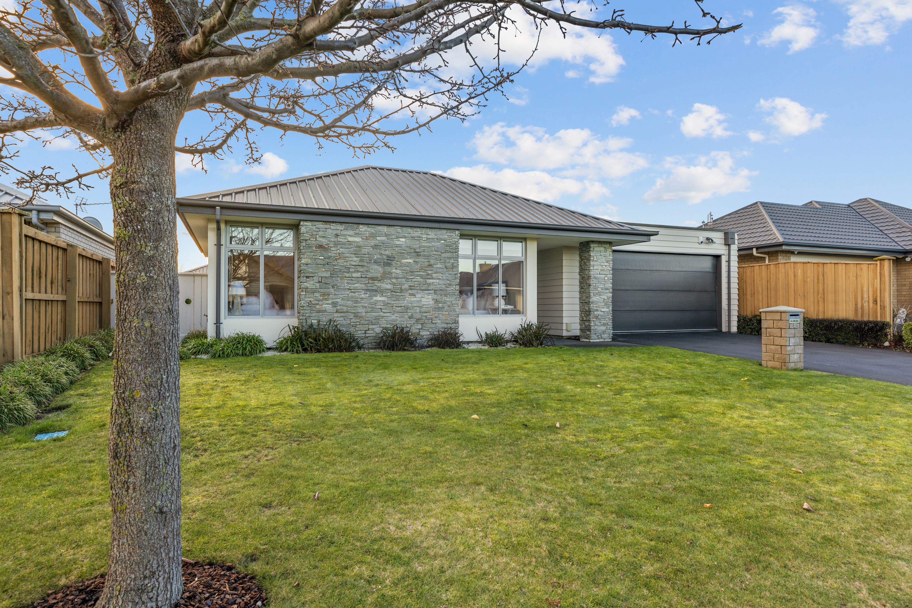 4 Fernham Way, Rolleston, Selwyn District
