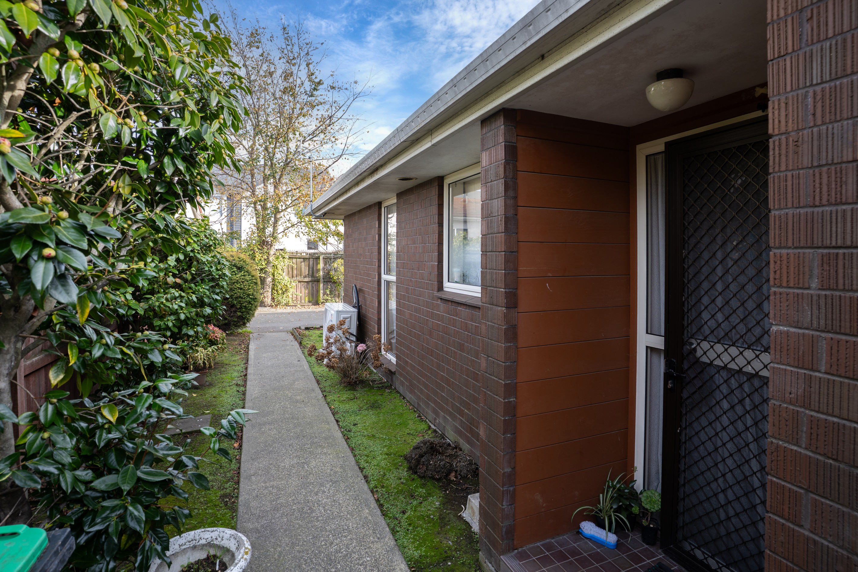 3/8 Peverel Street, Riccarton, Christchurch City