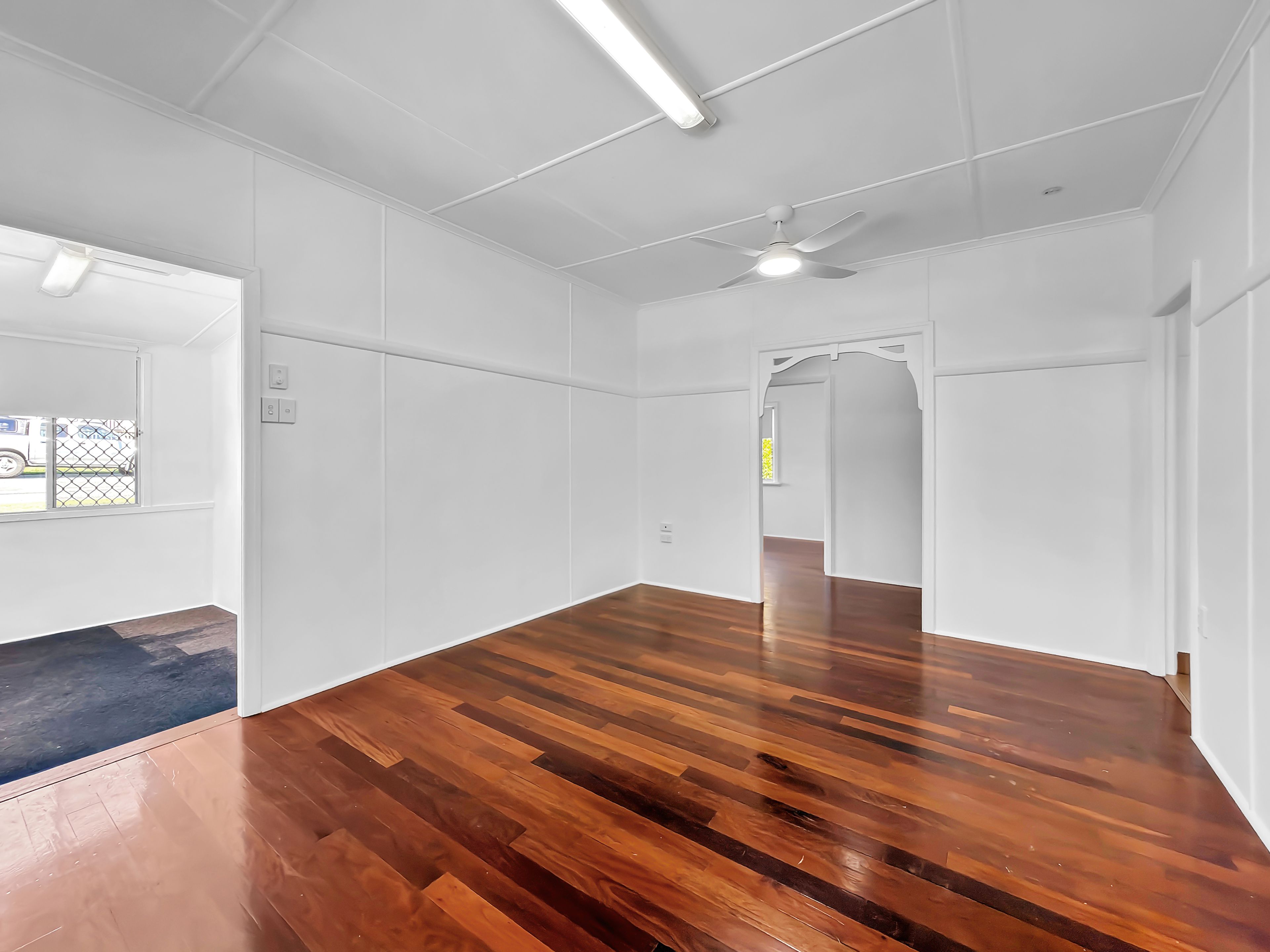 25 Mary Street, Scarness, QLD 4655