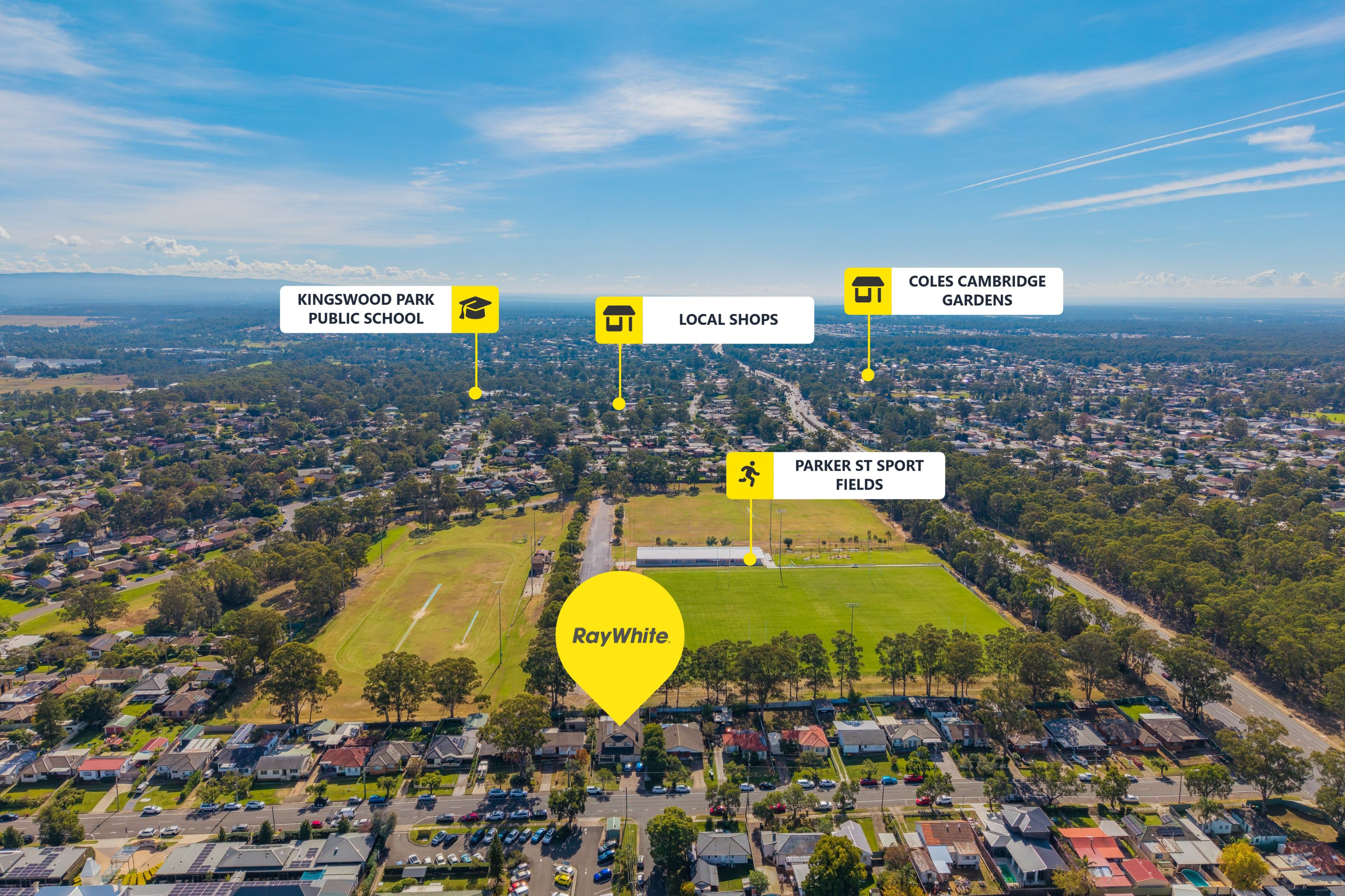 2/69 Glebe Place, Penrith, NSW