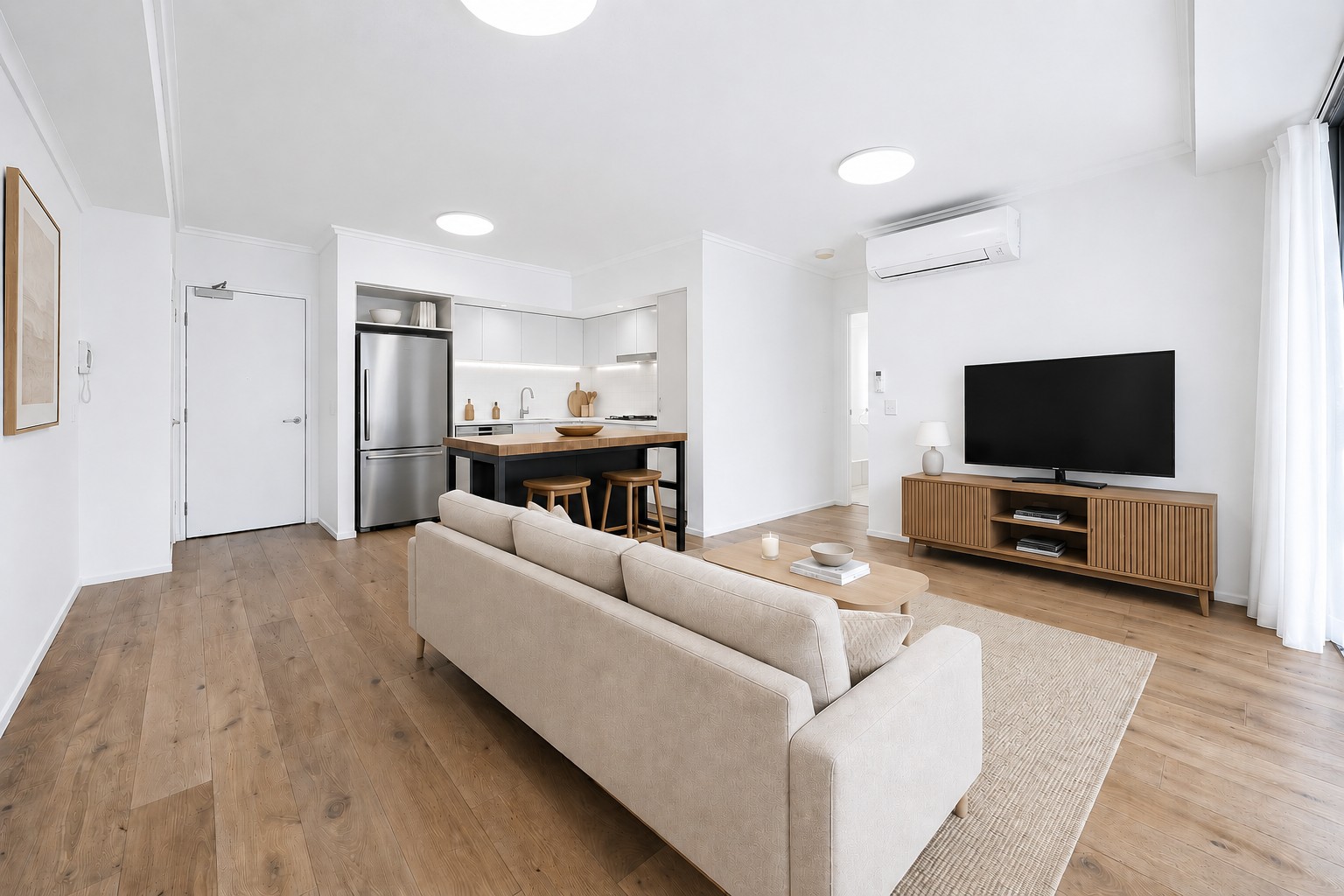 1026/18 Manning Street, Milton, QLD 4064