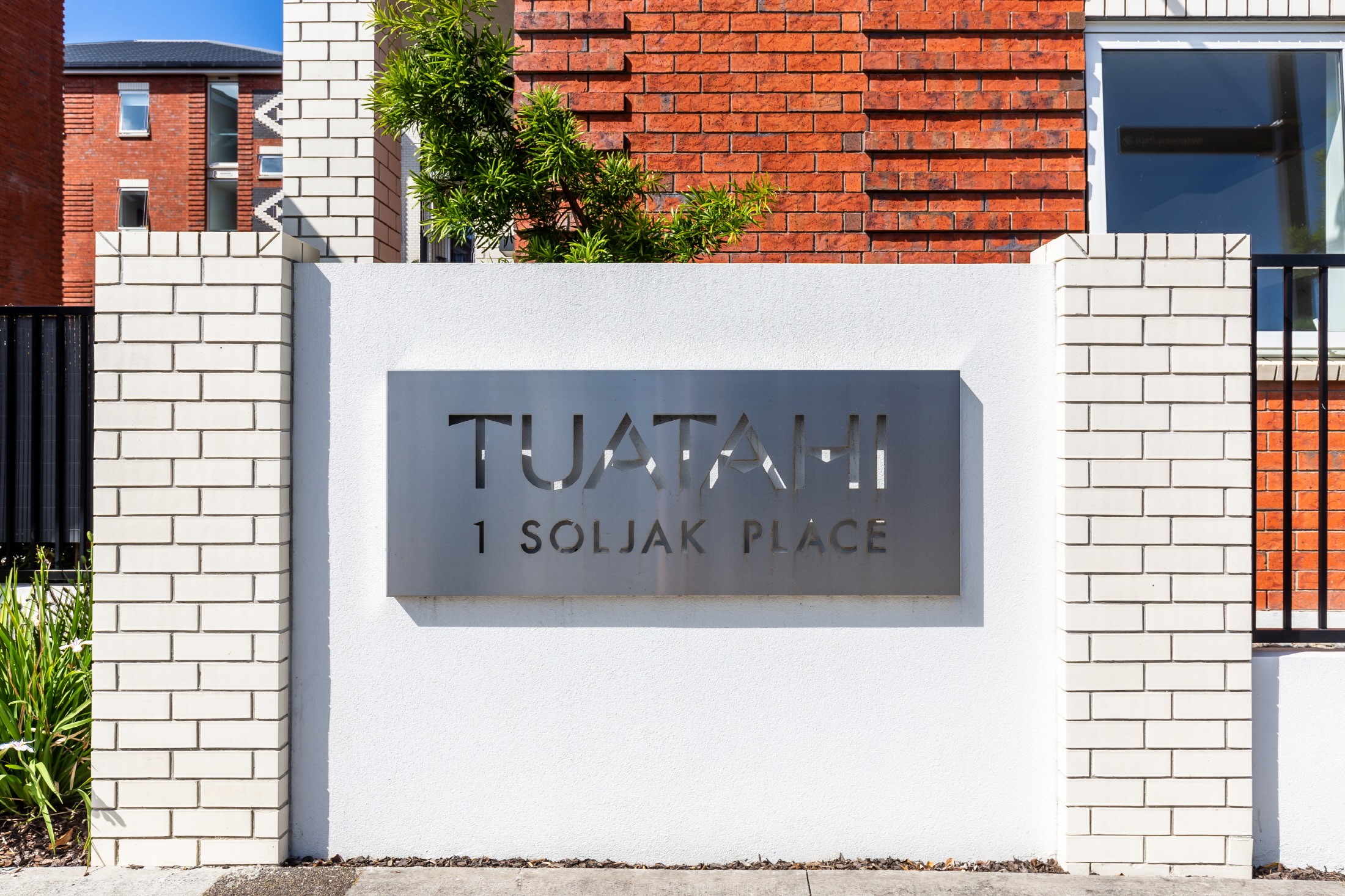215/1A Soljak Place, Mount Albert, Auckland City