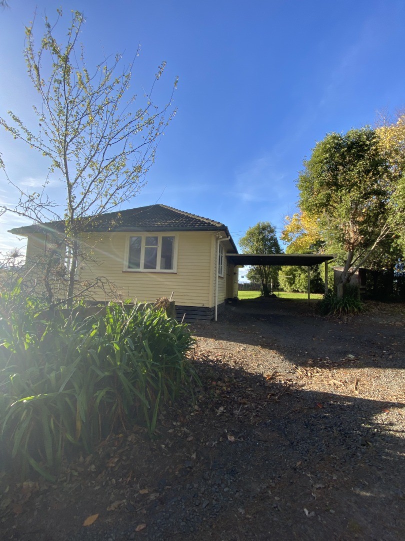 123B Cemetery Road, RD9, Sanson, Manawatu District