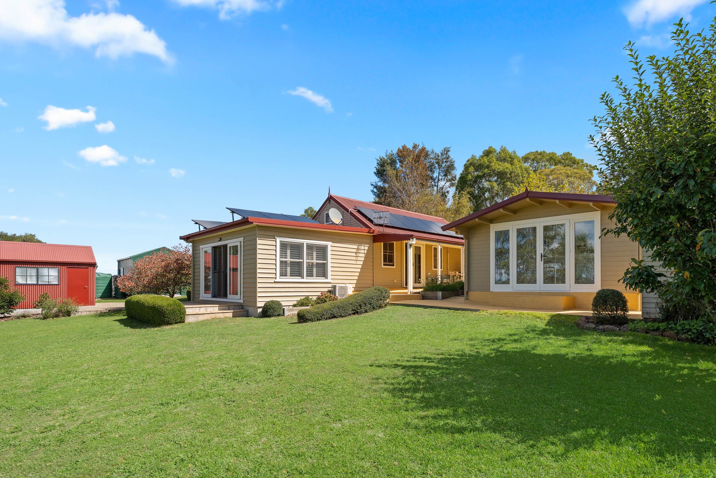 93 Chisholm Street, Taralga, NSW 2580