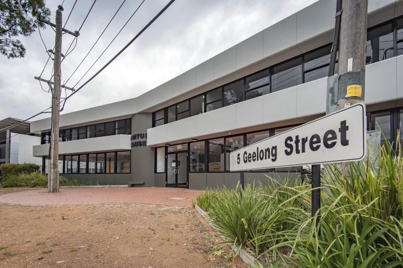 Office space on Geel/3-9 Geelong Street, Fyshwick, ACT 2609