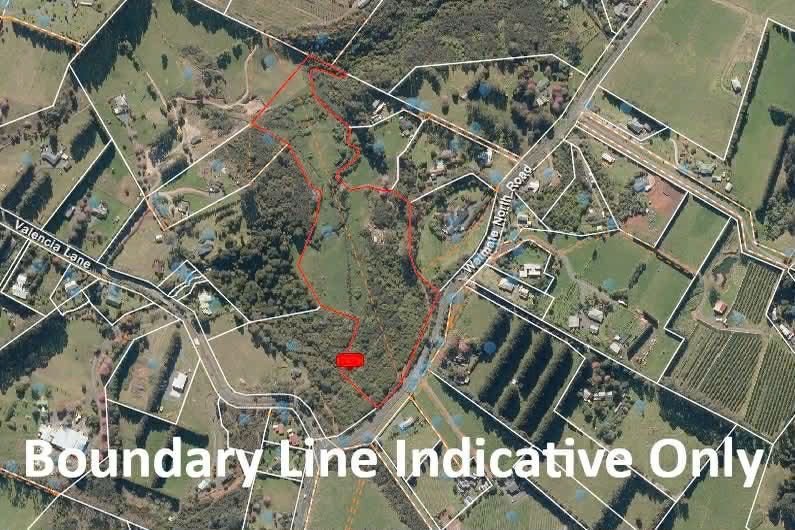 166 Waimate North Road, Waimate North, Far North District