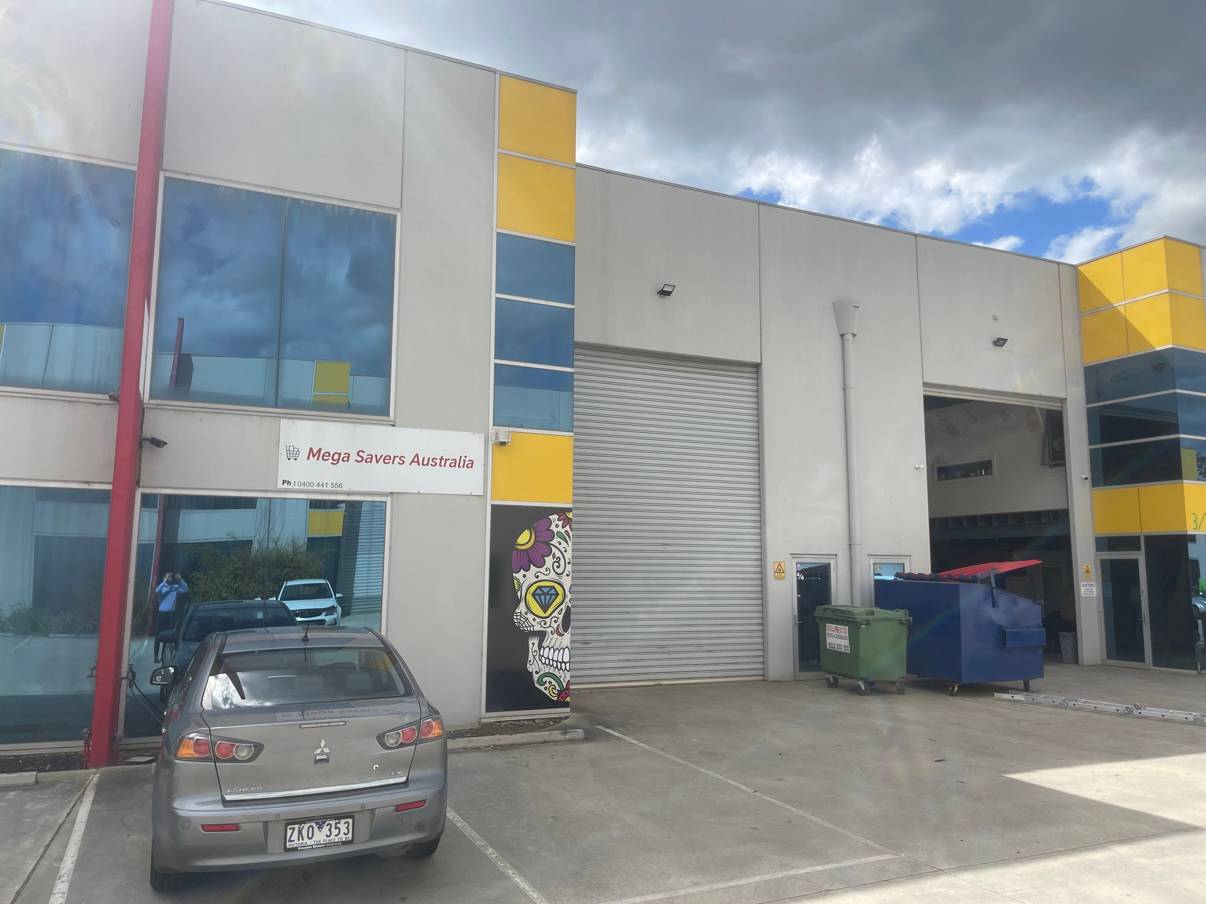 4/4 Metrolink Circuit, Campbellfield, VIC 3061