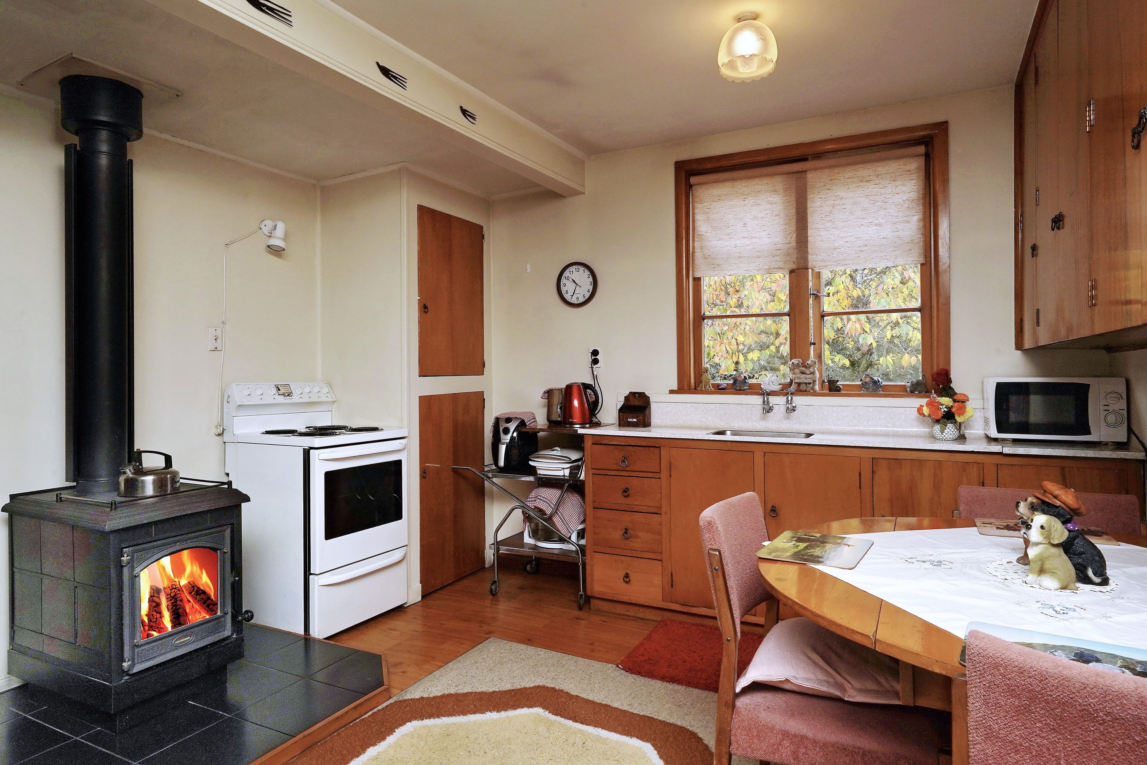 320 Thwaites Road, Hororata, Selwyn District