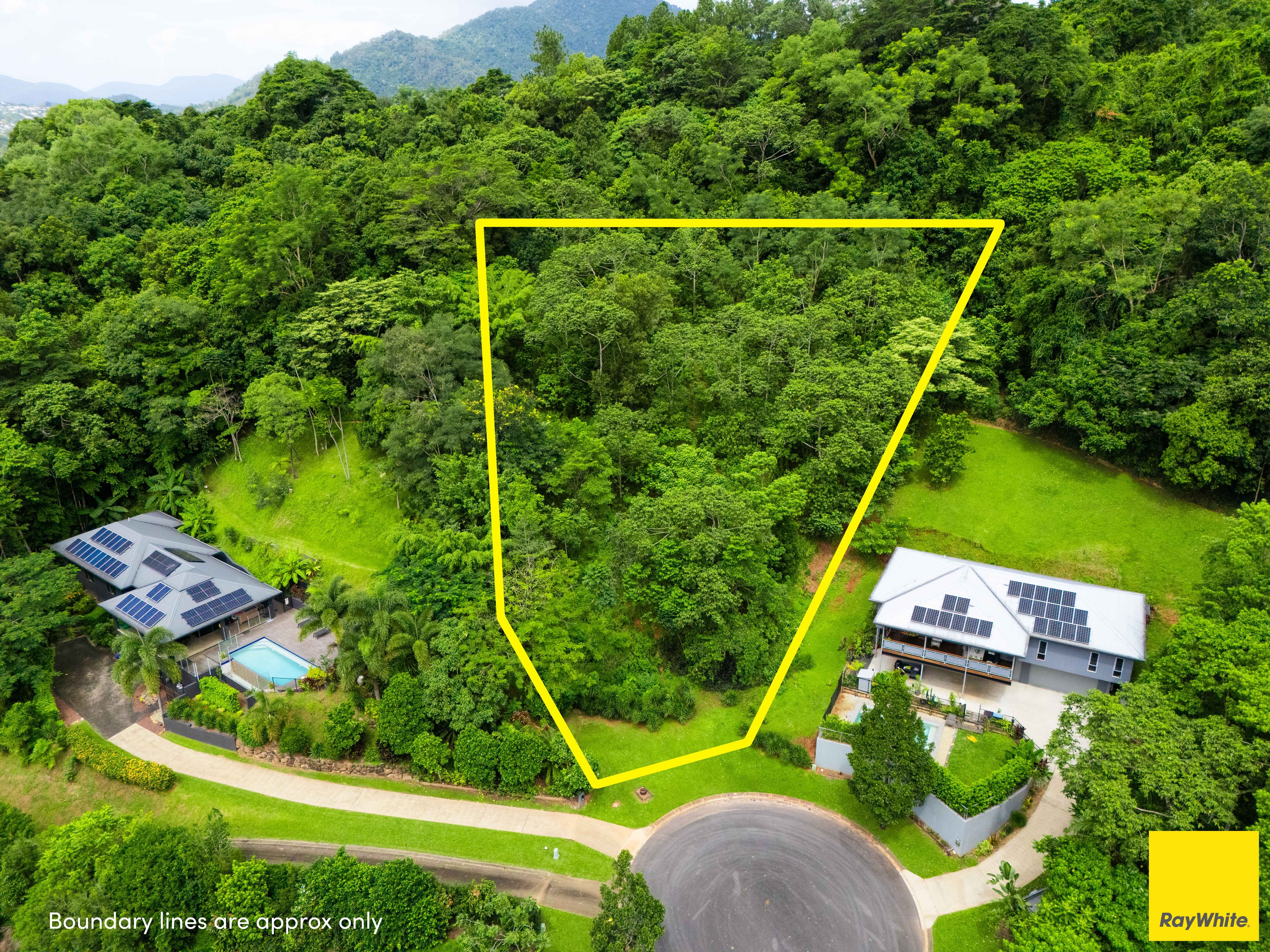 14 Barringtonia Close, Redlynch, QLD 4870
