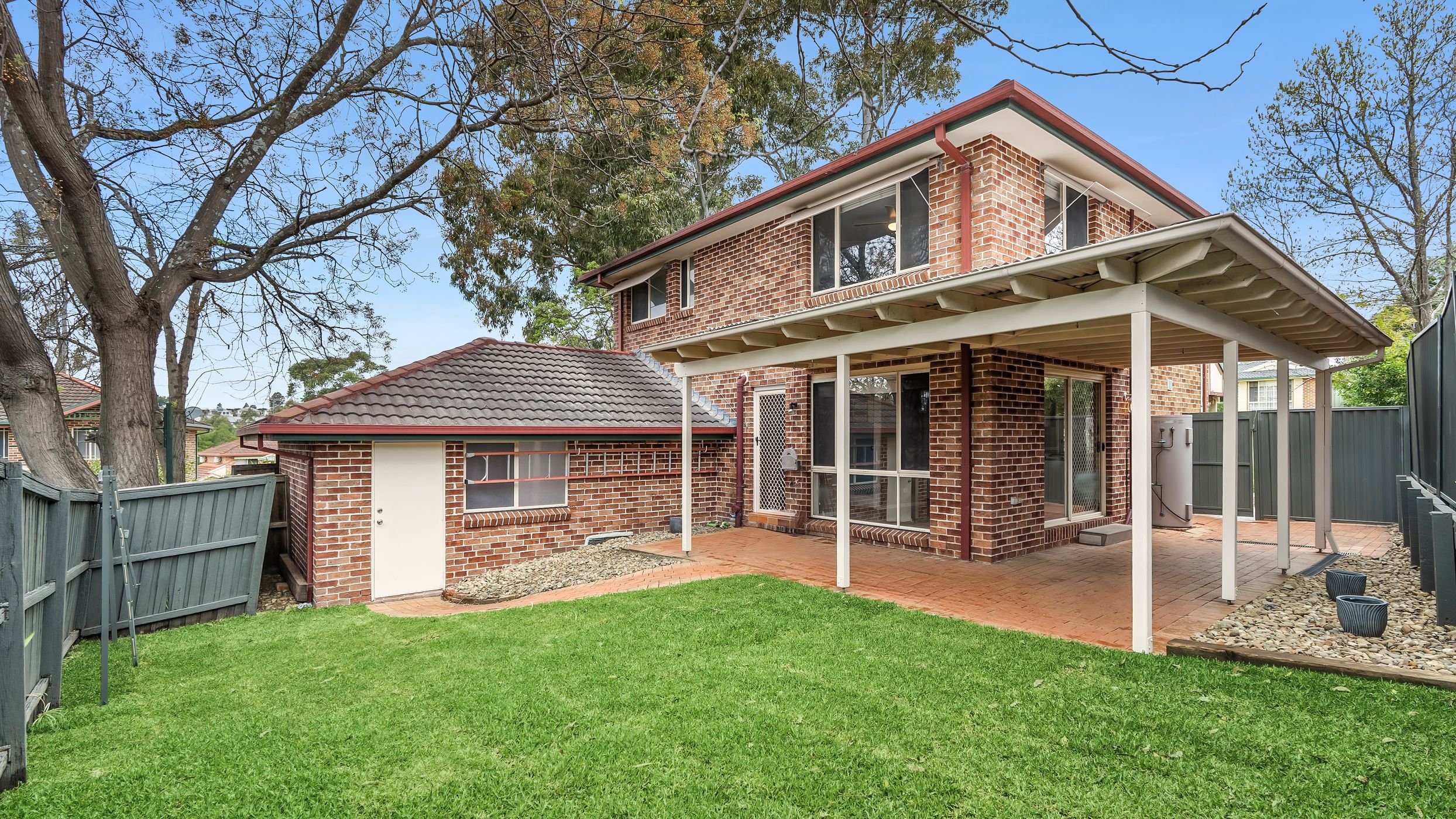56 Arthur Phillip Drive — photo 3 of 12