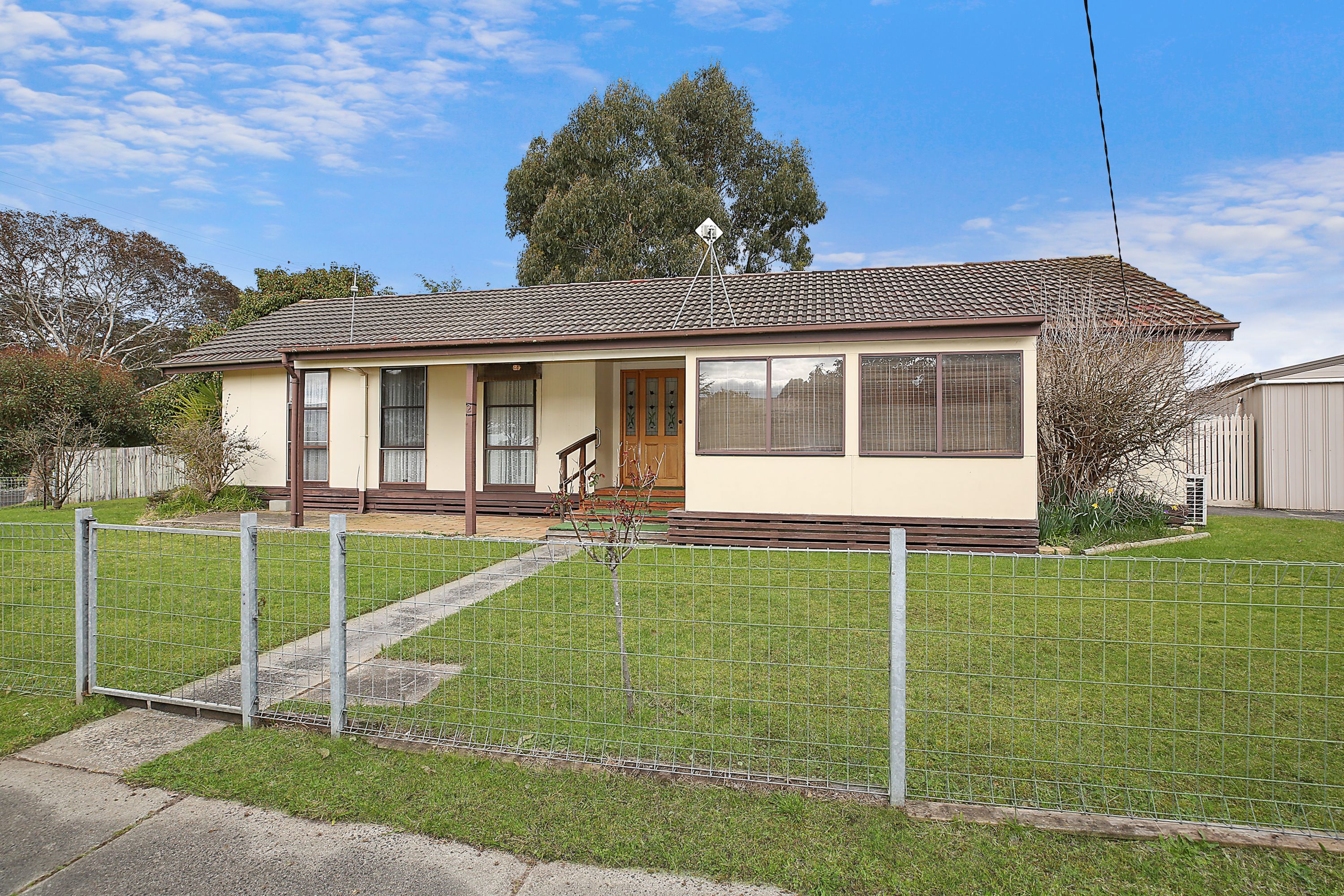 2 Wardoo Street, Simpson VIC 3266