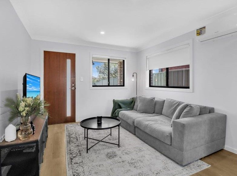 5a Eleanor Crescent, Rooty Hill, NSW 2766