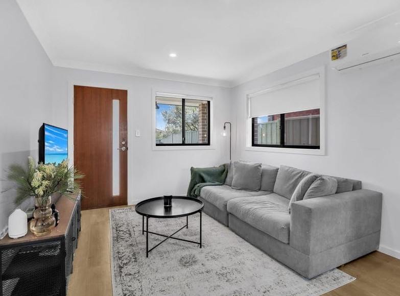 5a Eleanor Crescent, Rooty Hill, NSW 2766
