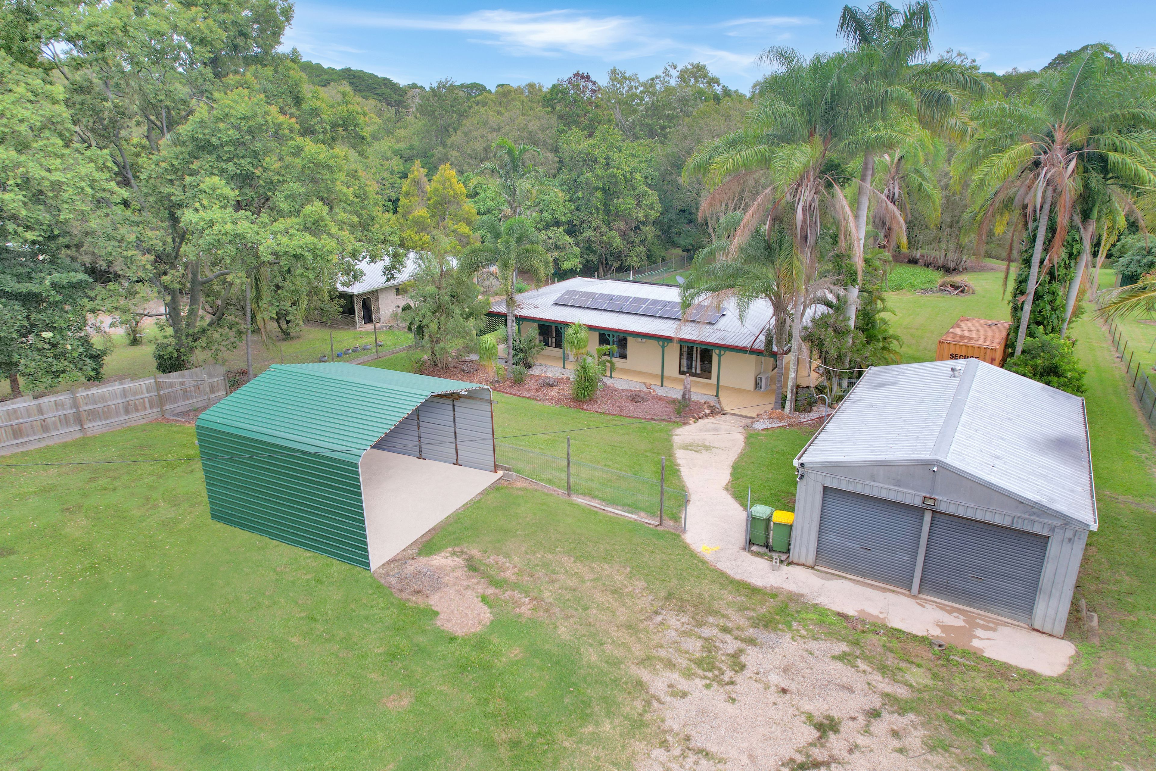 21 Windsor Drive, Hay Point, QLD 4740 Sold House Ray White Rural Sarina
