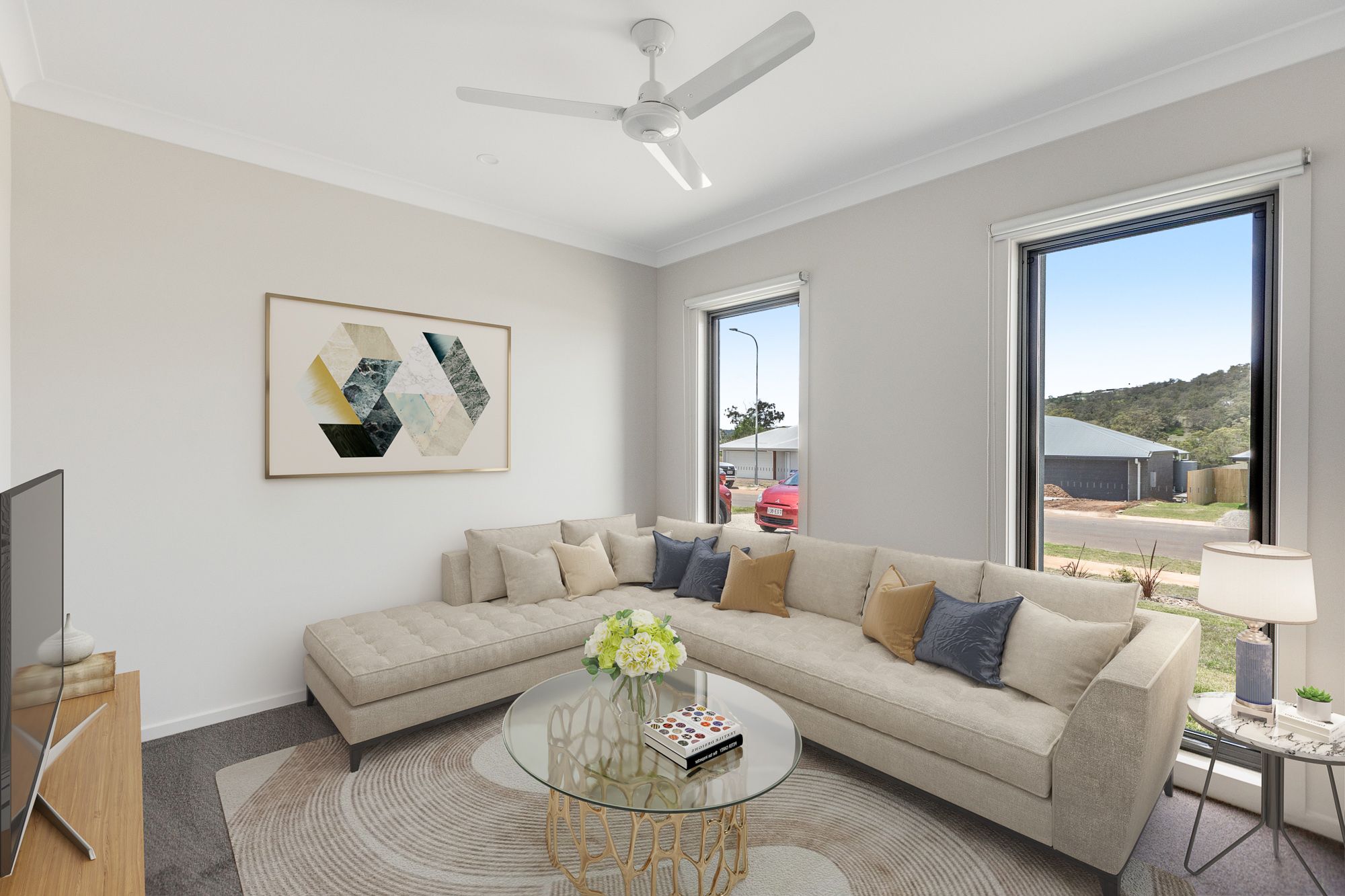 5 Dallas Street, Cotswold Hills, QLD 4350