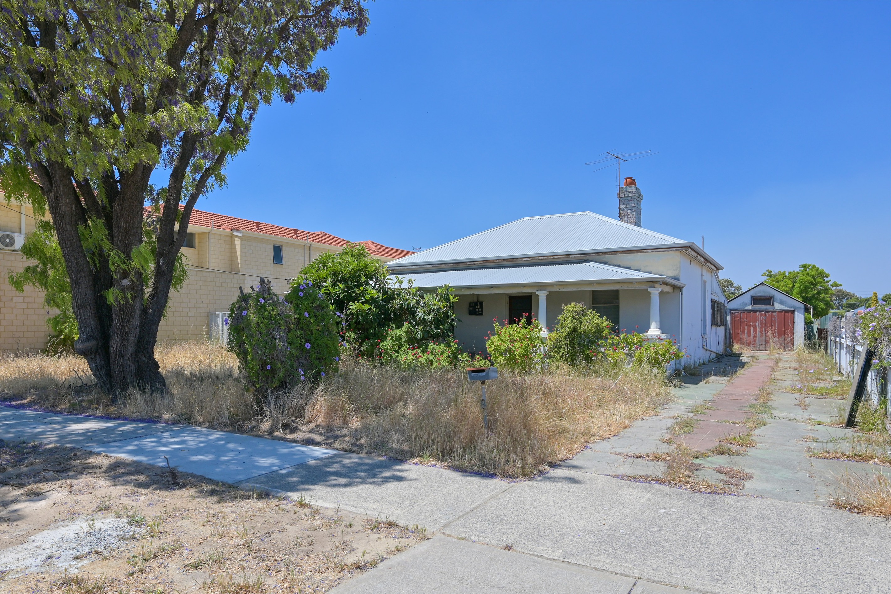 8 Padbury Terrace, Midland, WA 6056