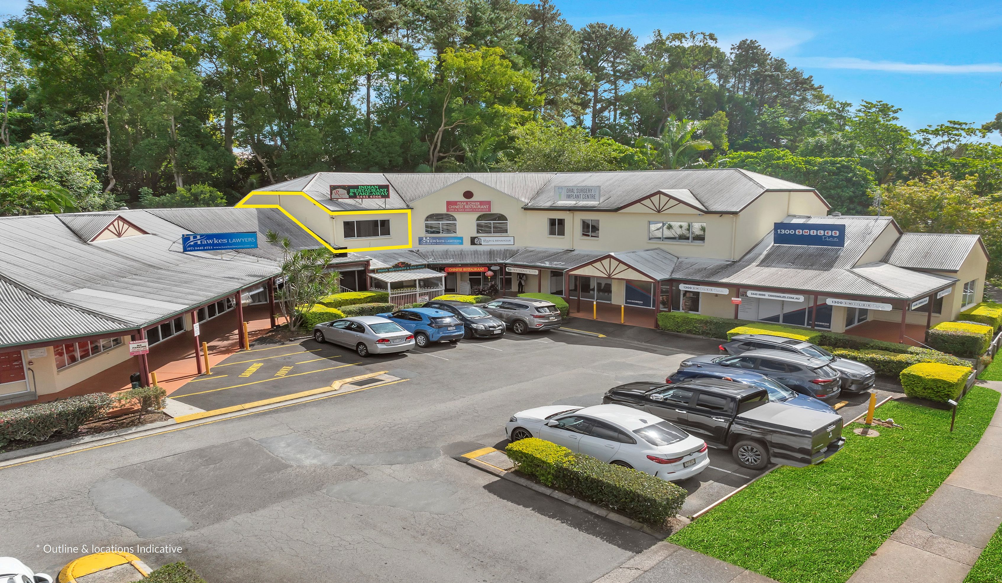 28/7-15 Lindsay Road, Buderim, QLD 4556