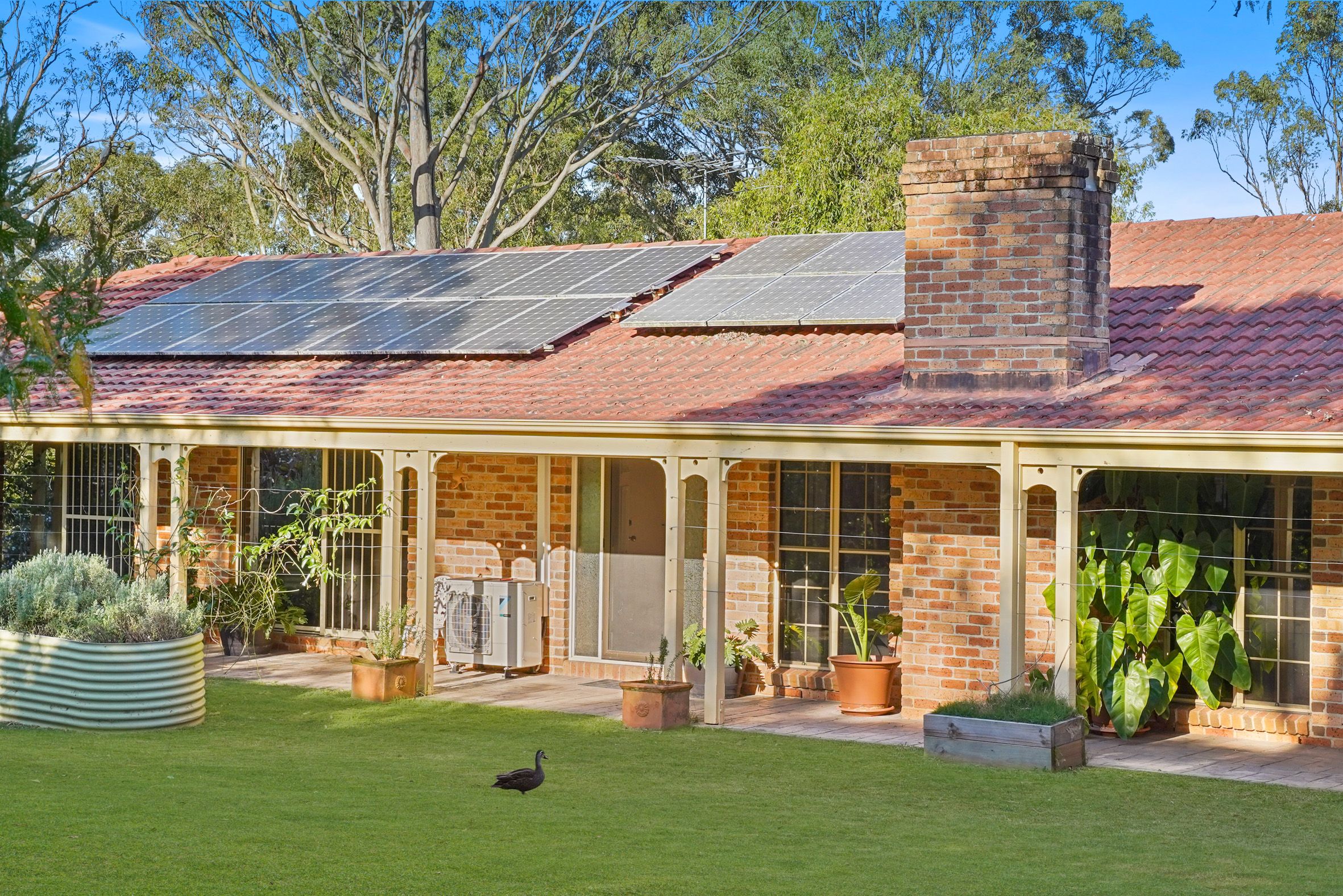 75 Kloske Road, Burbank, QLD 4156