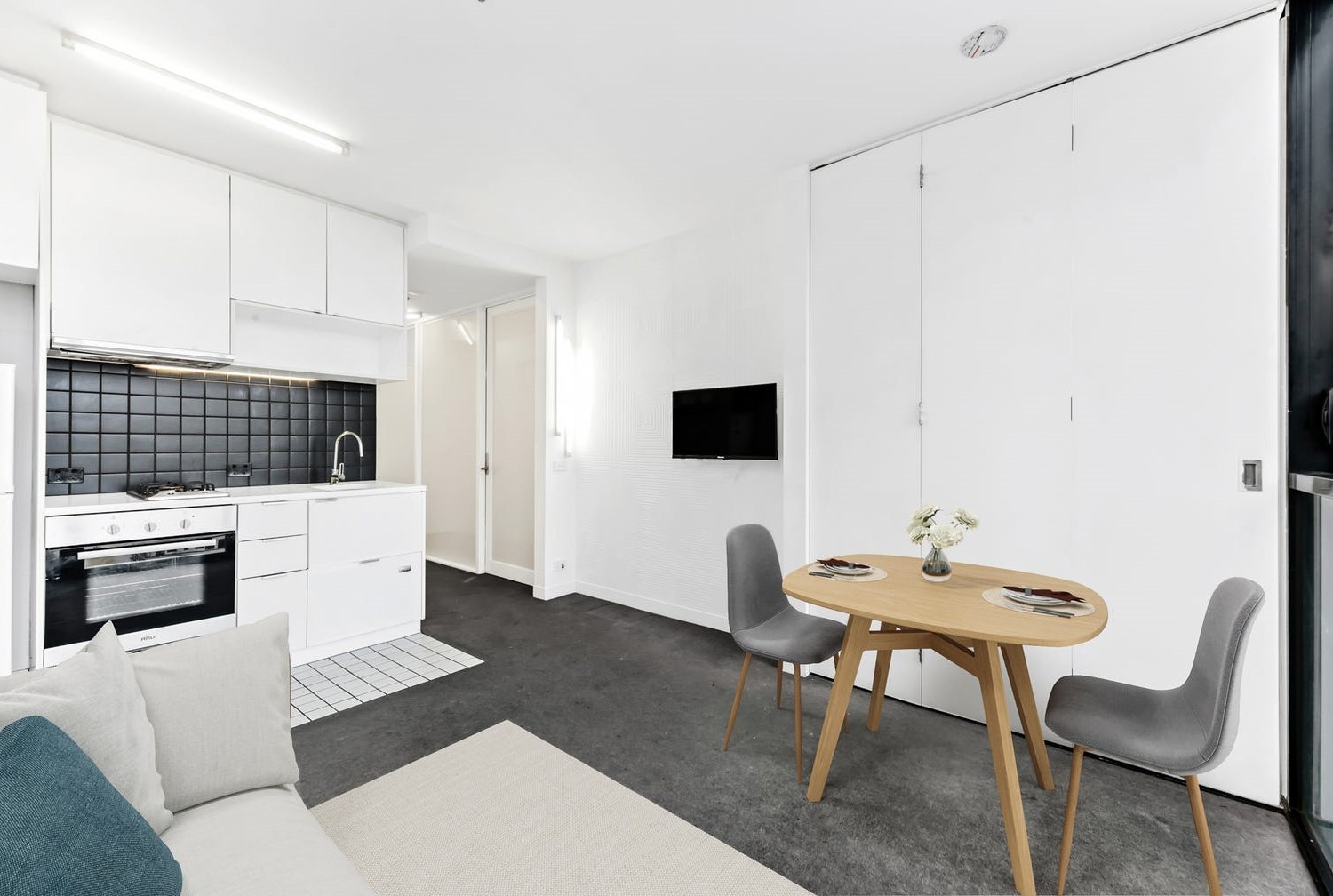 2505/31 A'Beckett Steet, Melbourne, VIC 3000