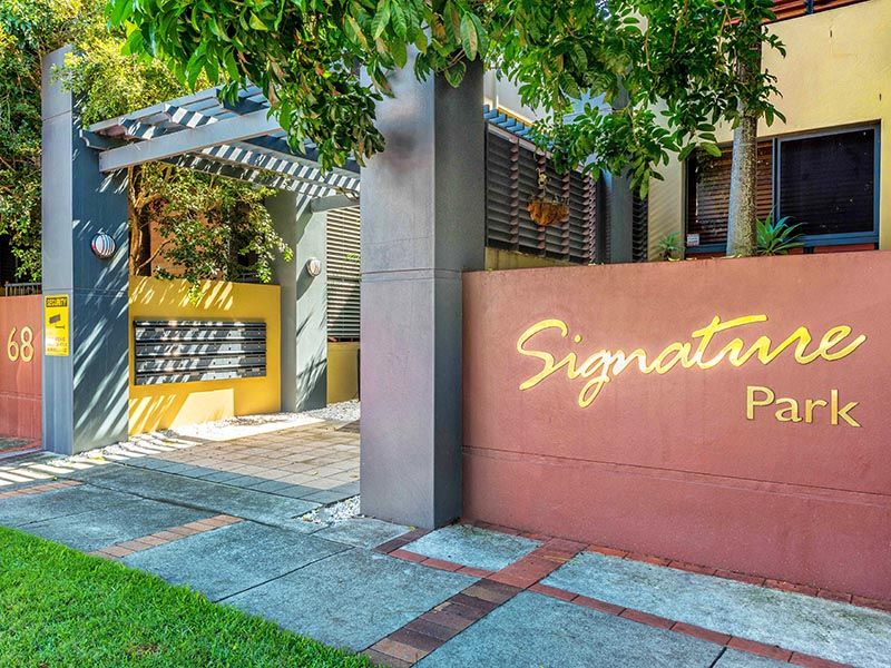 53/68 Beeston Street, Teneriffe, QLD 4005