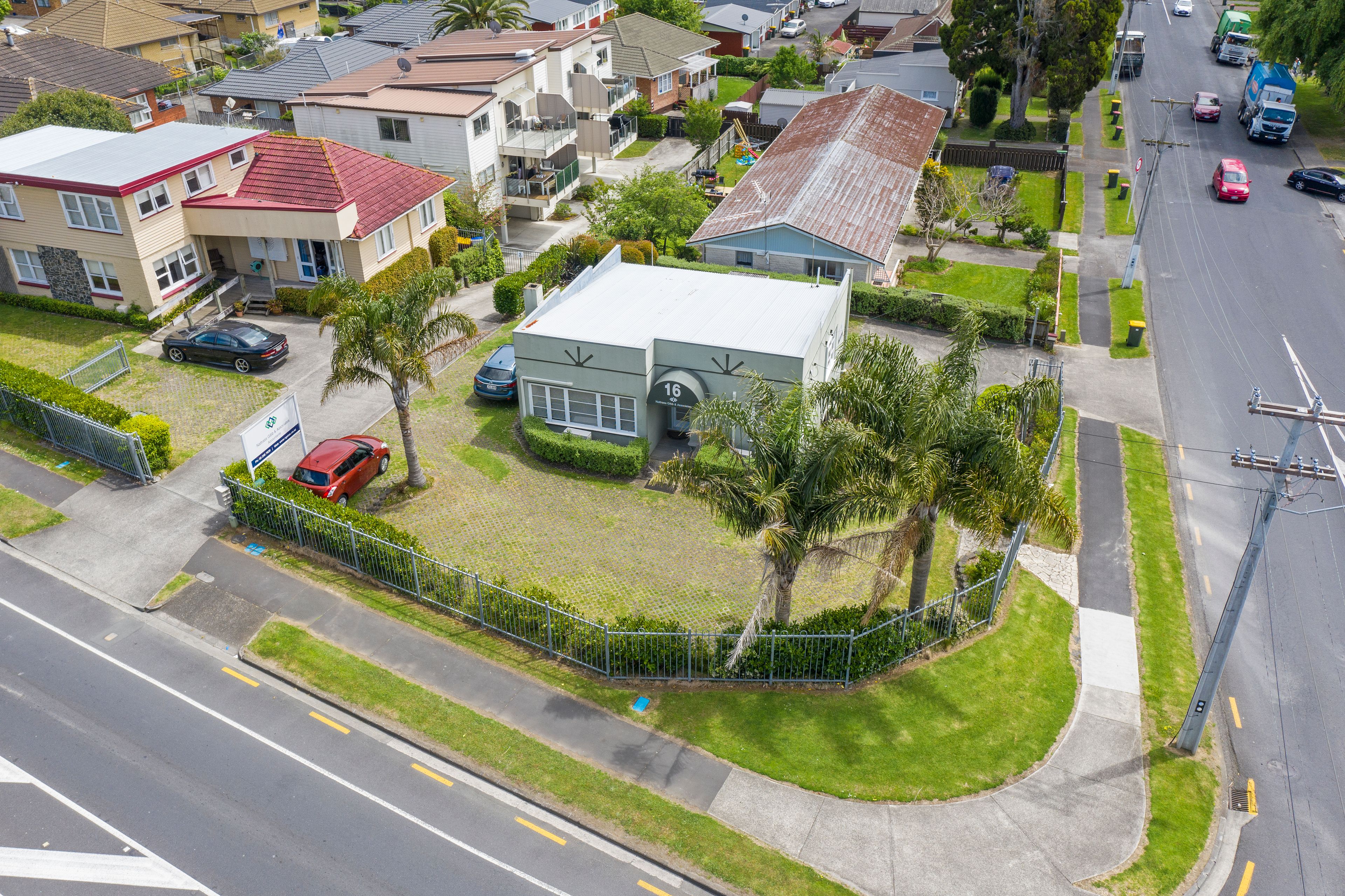 16 Clevedon Road, Papakura, Papakura