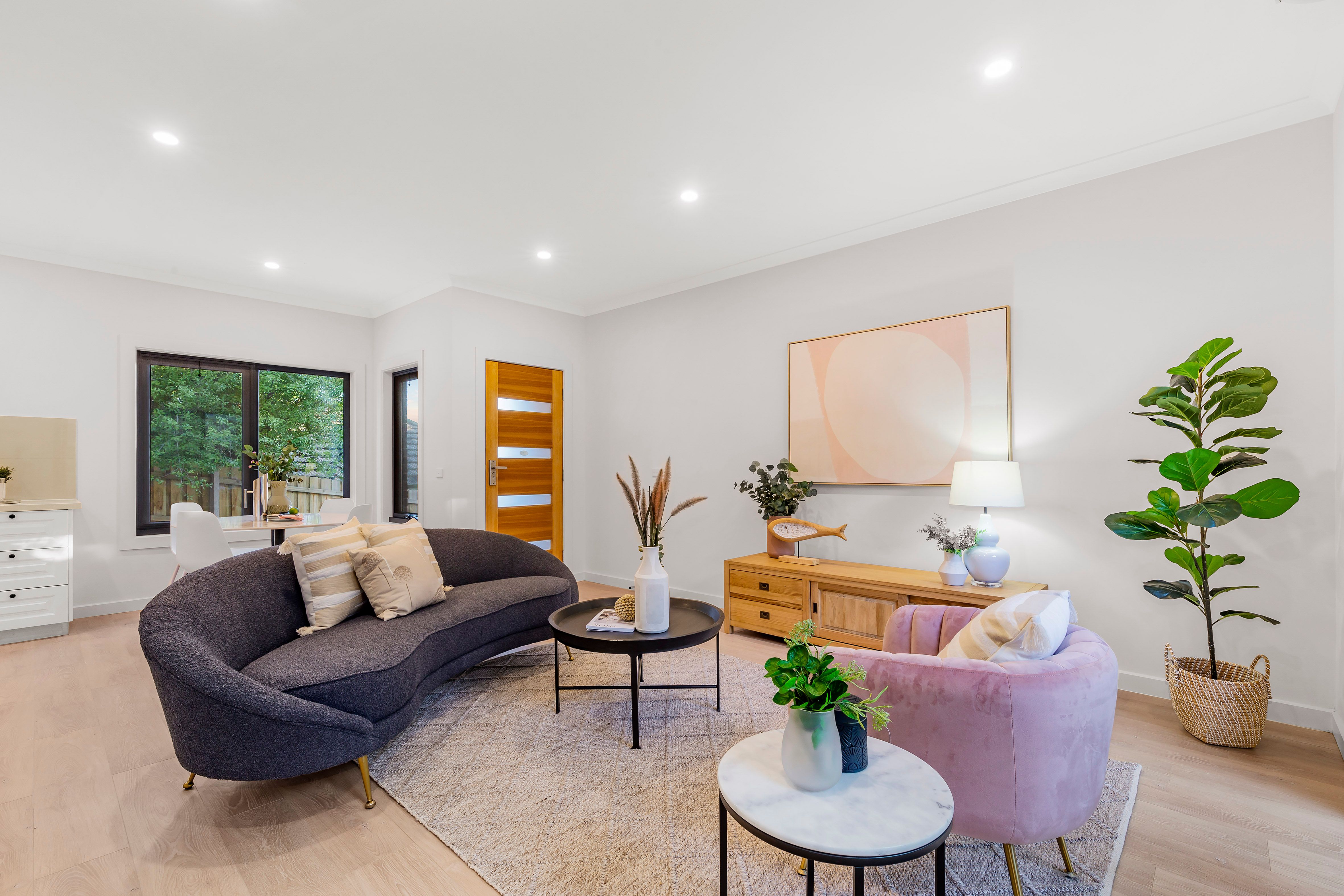 3/40 William Street, Ringwood, VIC 3134