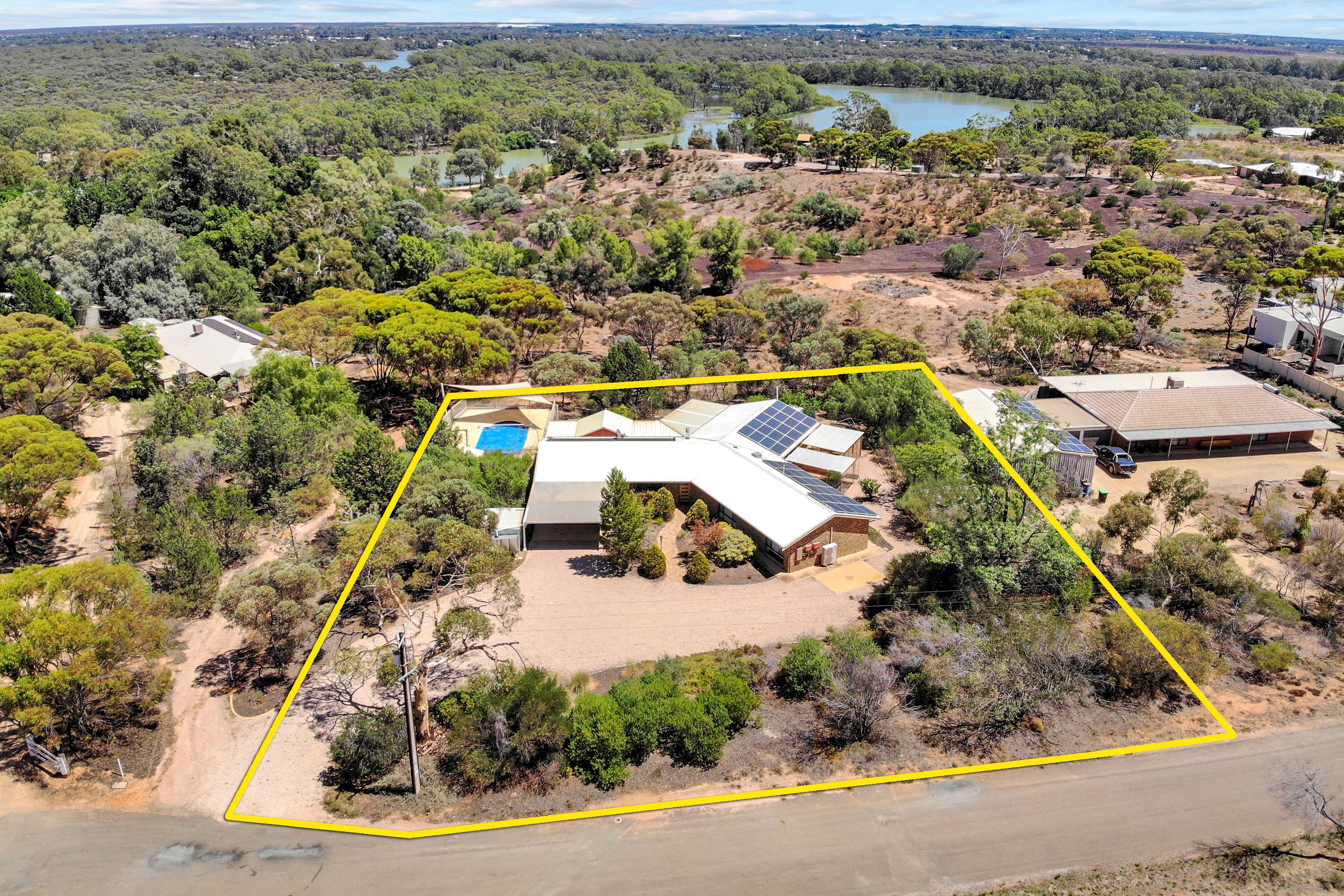 47 Murtho Road, Paringa, SA 5340