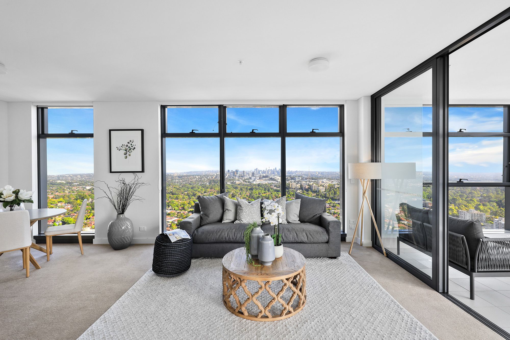 5203/1 Post Office Lane, Chatswood, NSW 2067