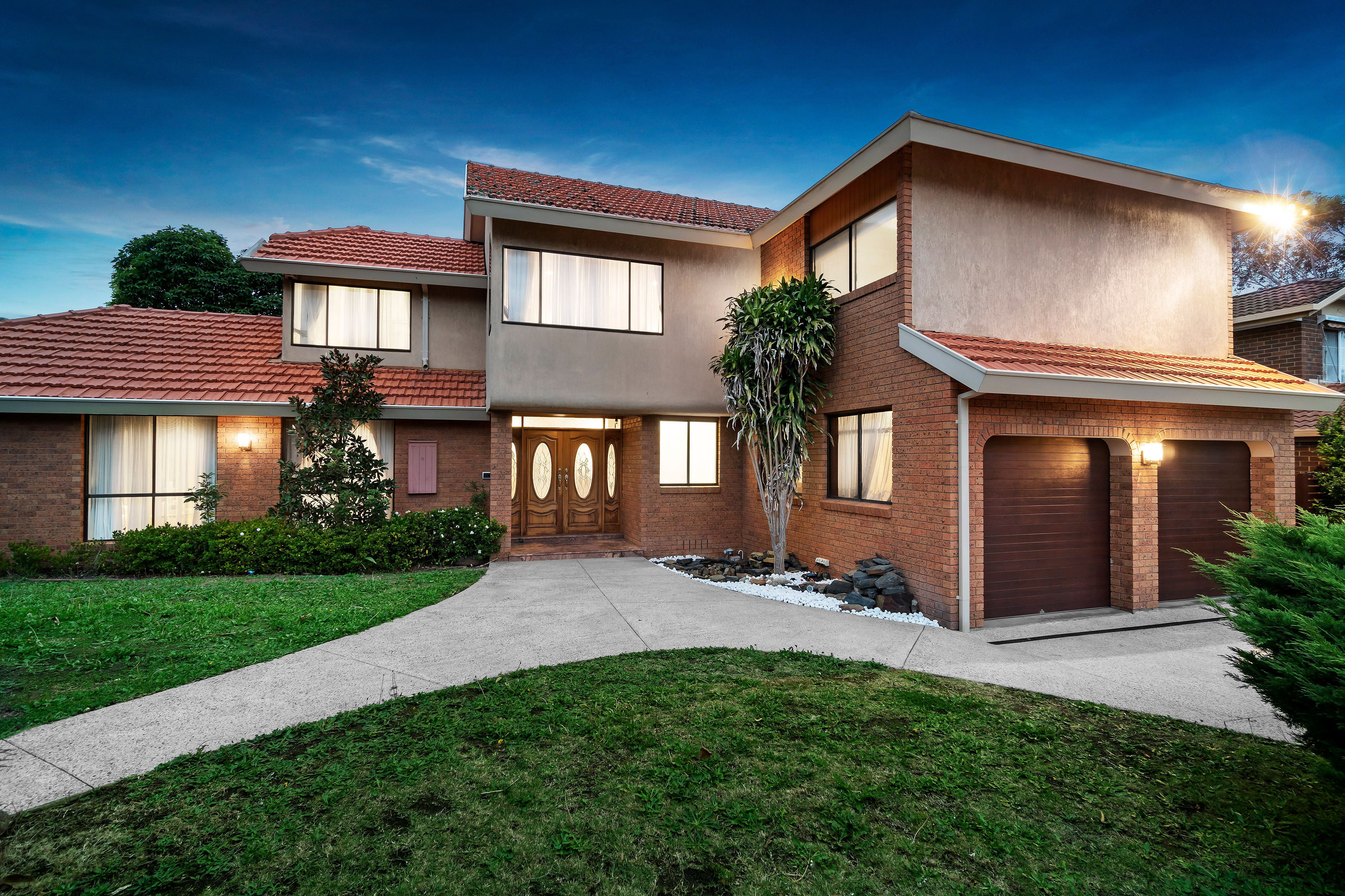 8 Sally Close, Wantirna South VIC 3152