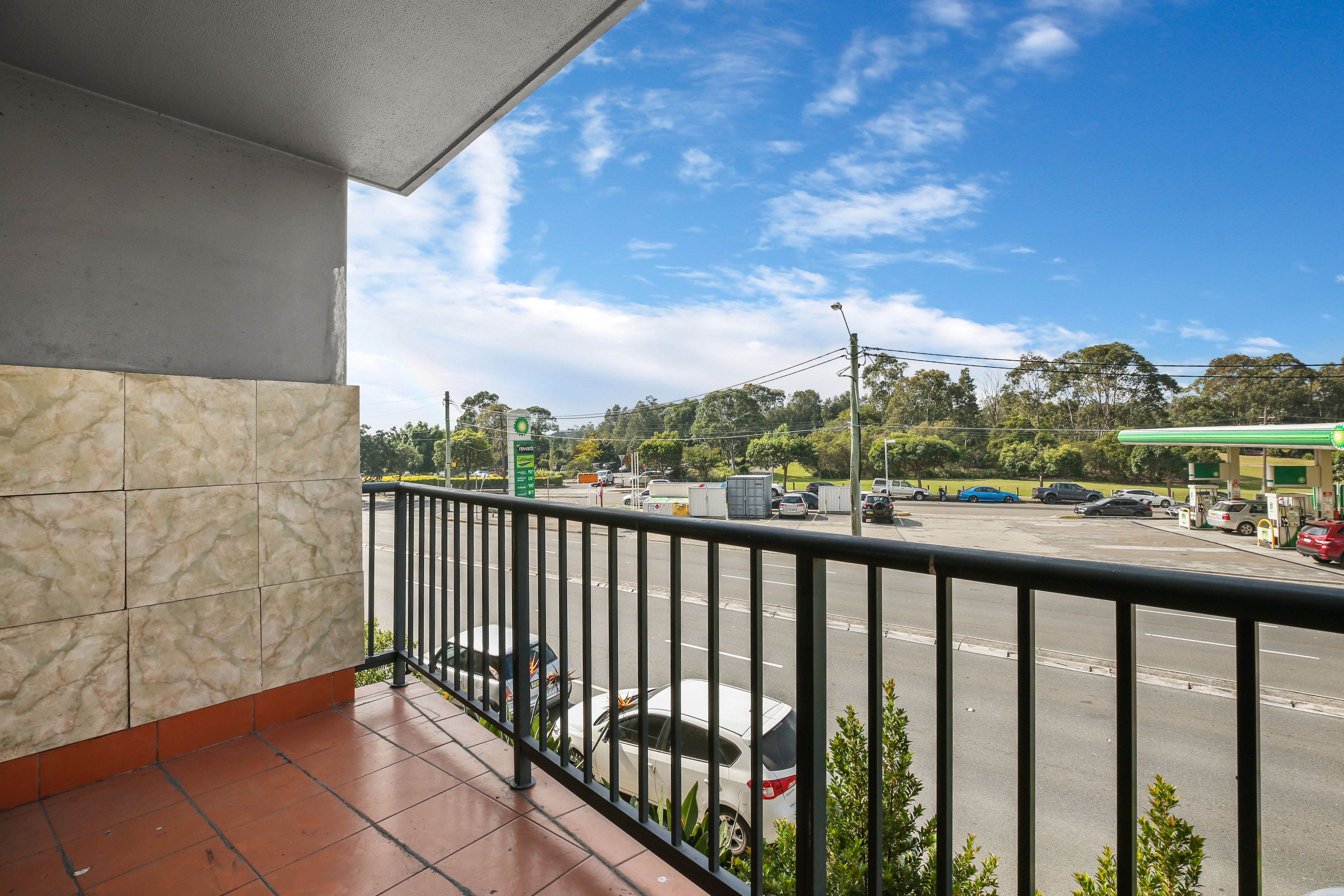 E102/21-27 Princes Highway, St Peters, NSW 2044